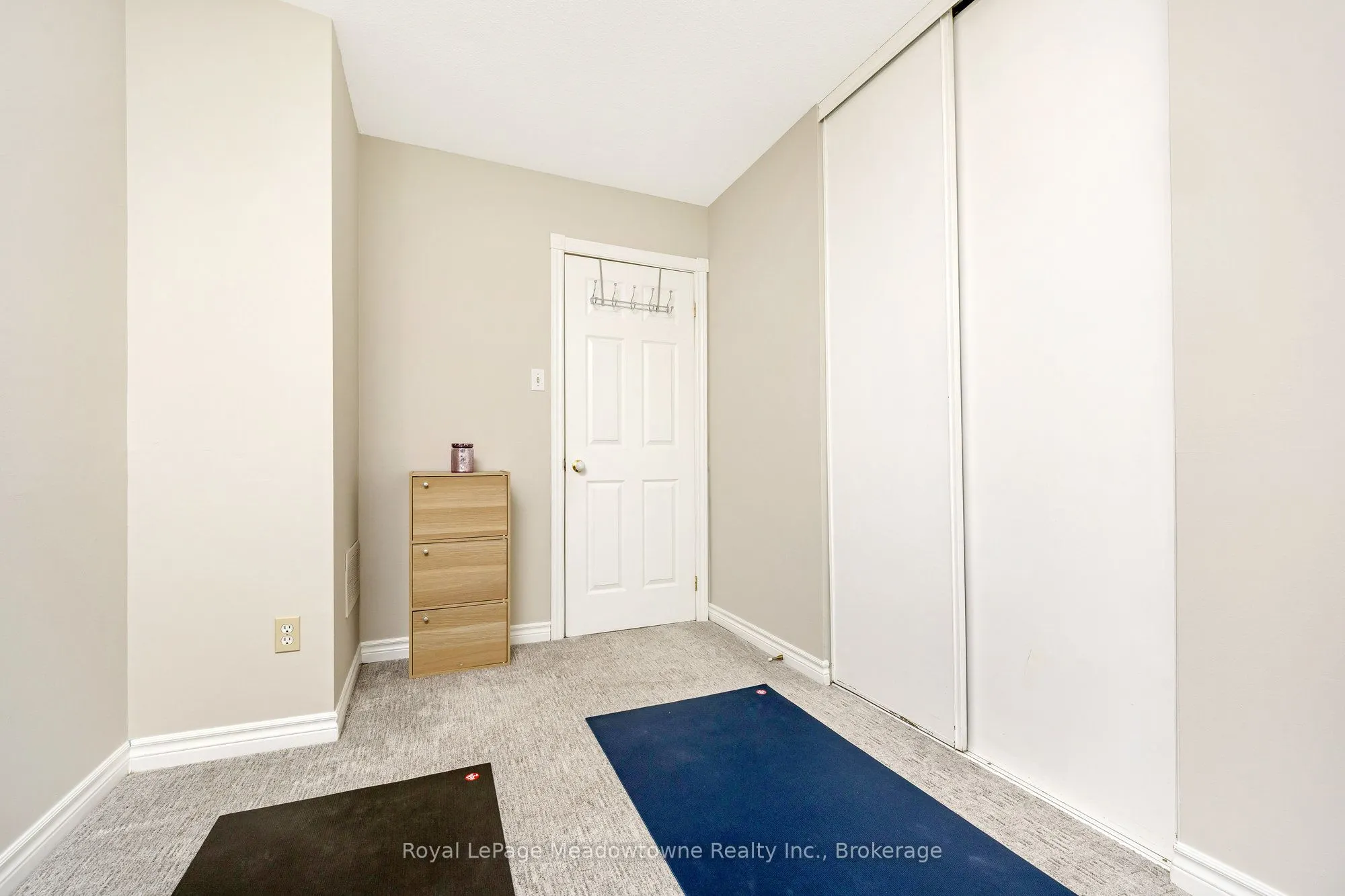 633 Woodward Avenue, #65