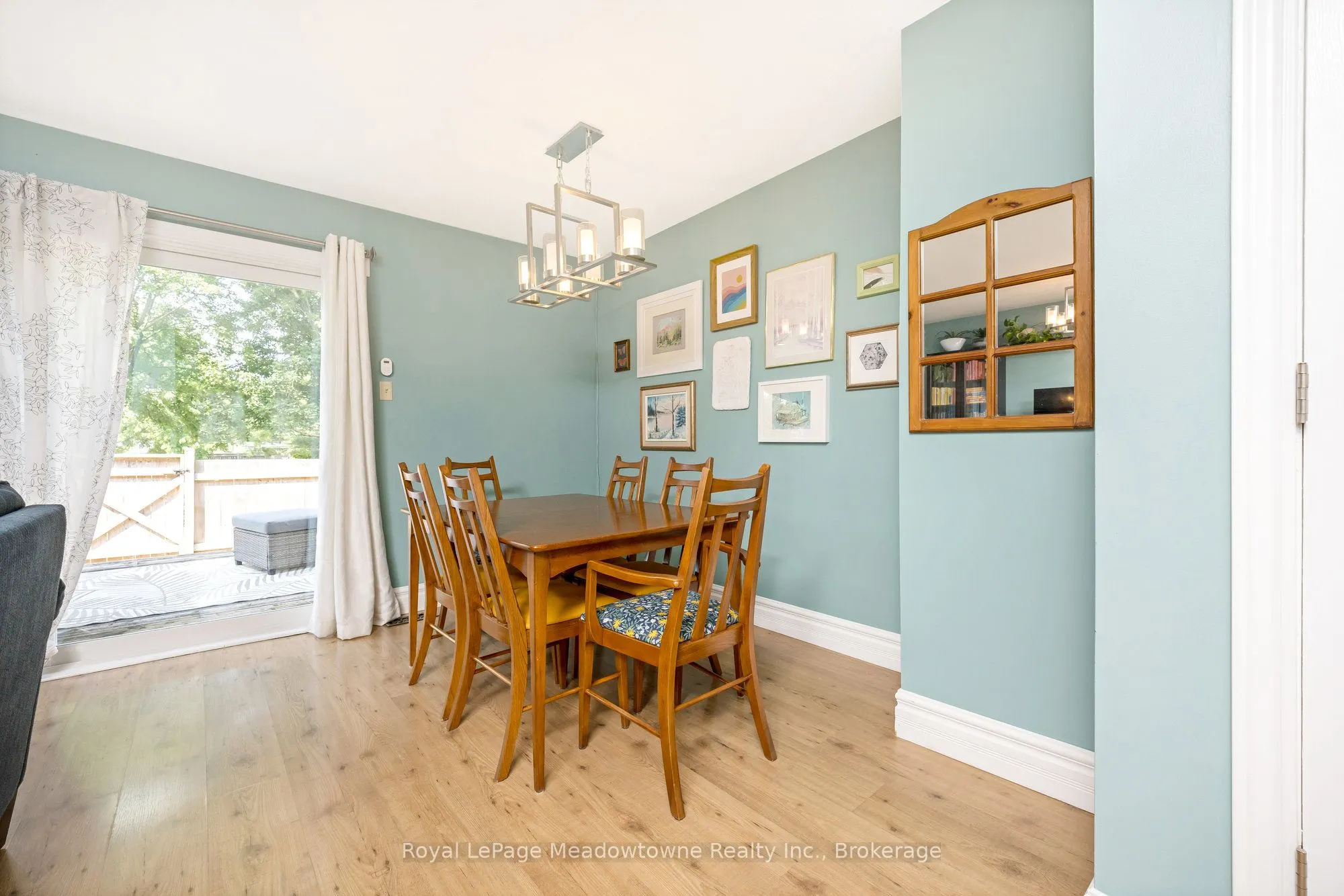 633 Woodward Avenue, #65