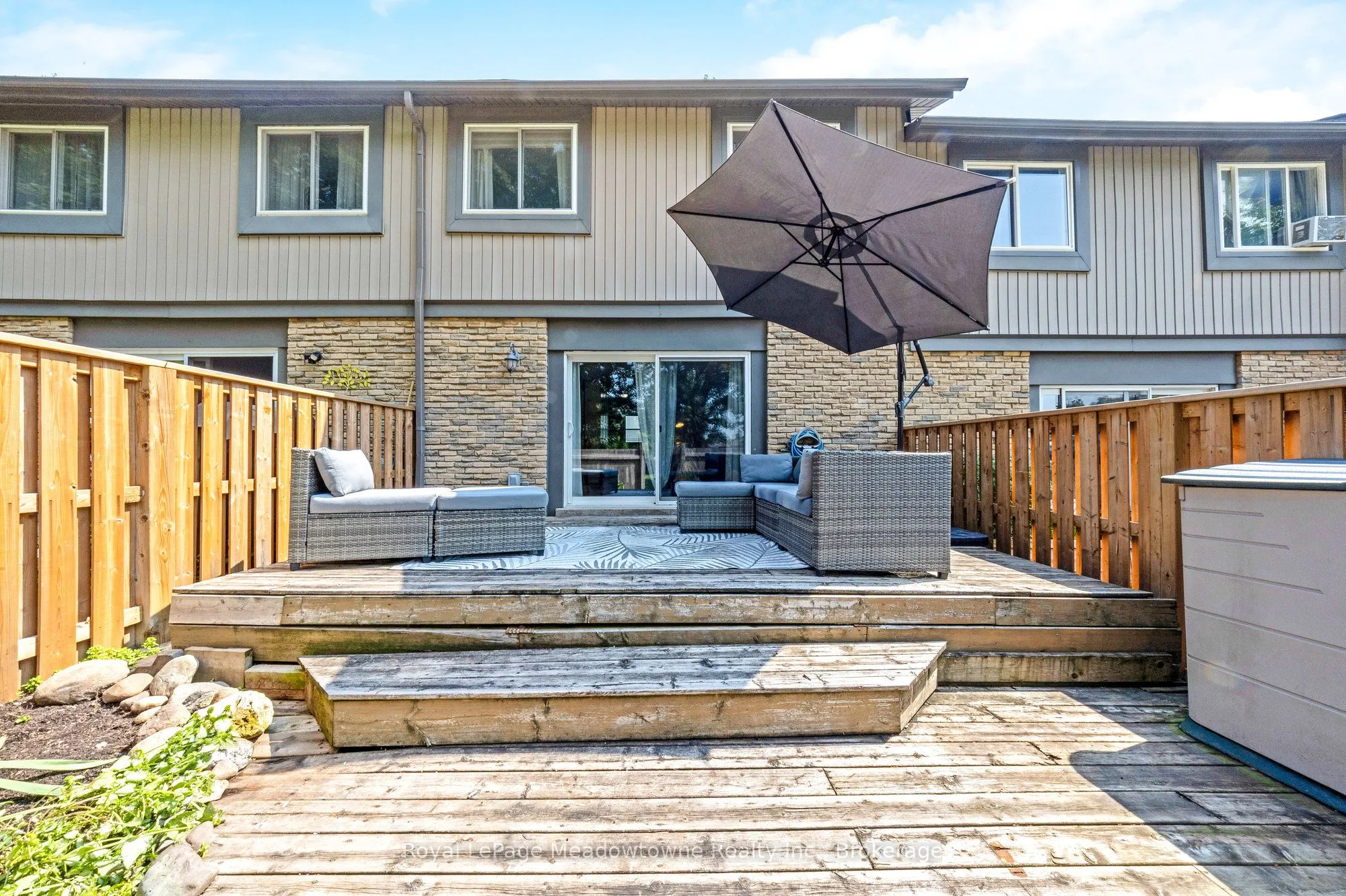 633 Woodward Avenue, #65