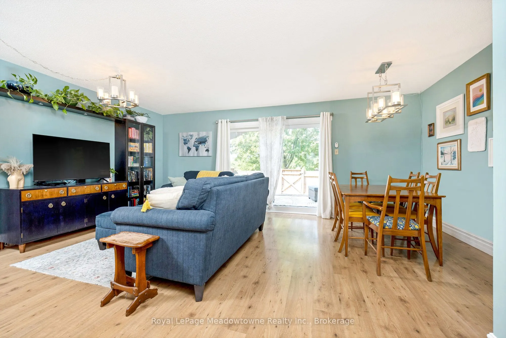 633 Woodward Avenue, #65