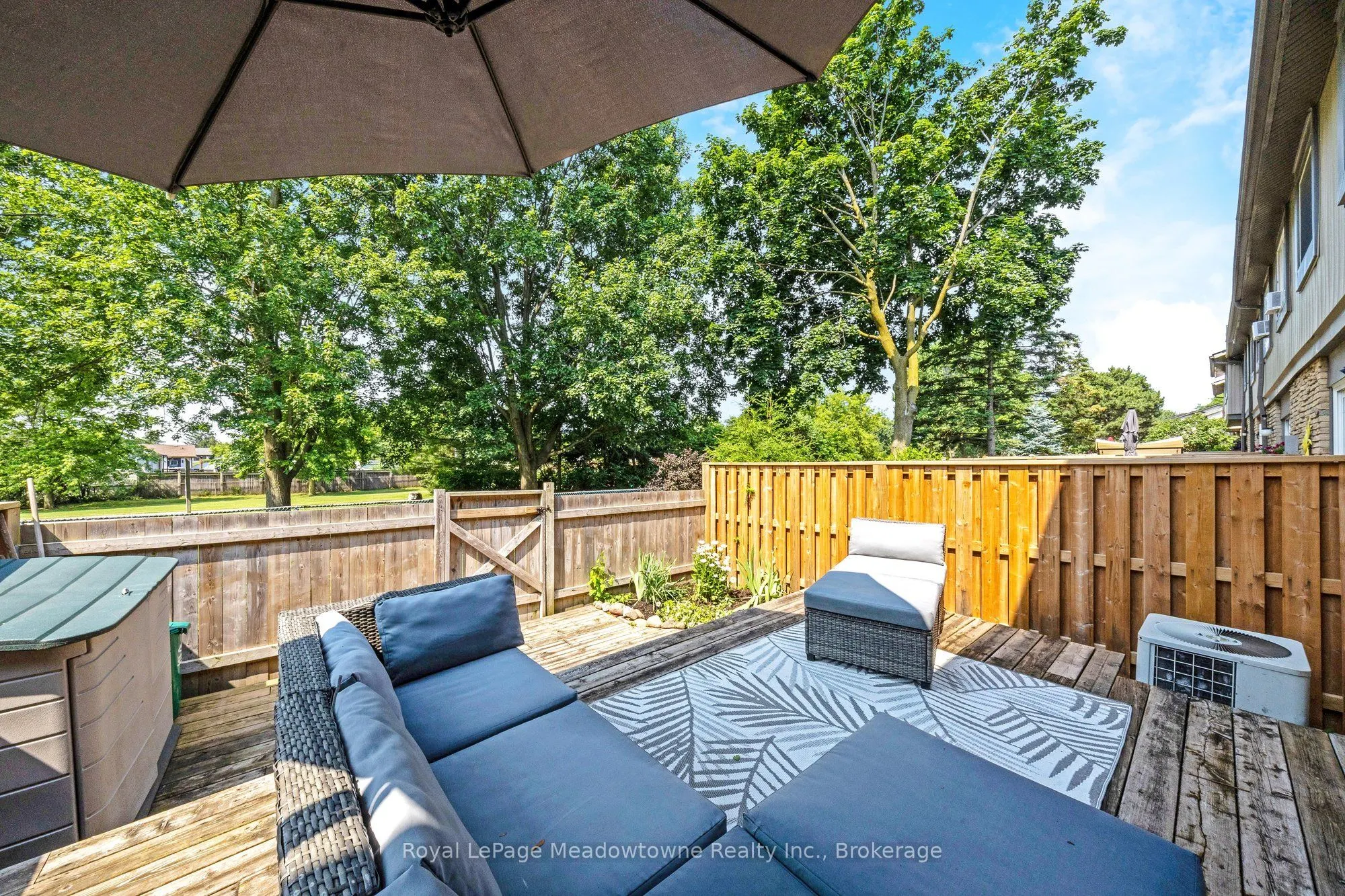 633 Woodward Avenue, #65