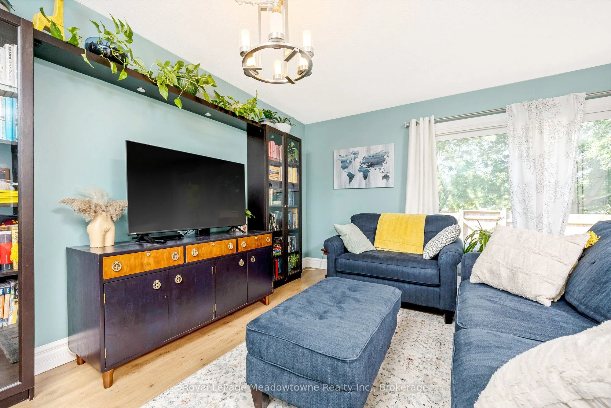 633 Woodward Avenue, #65