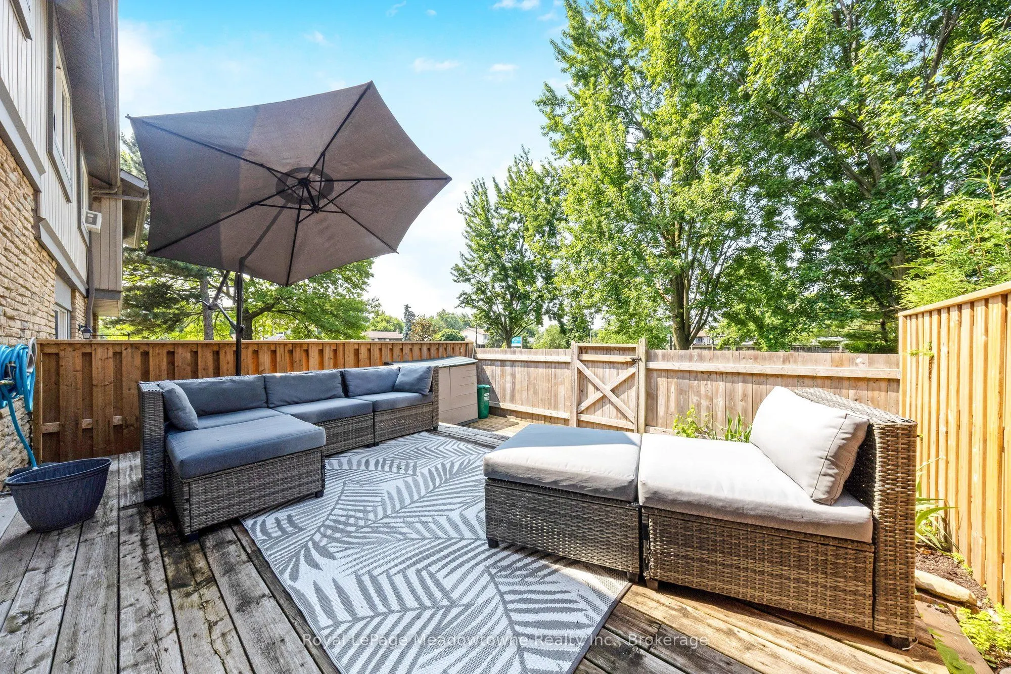 633 Woodward Avenue, #65