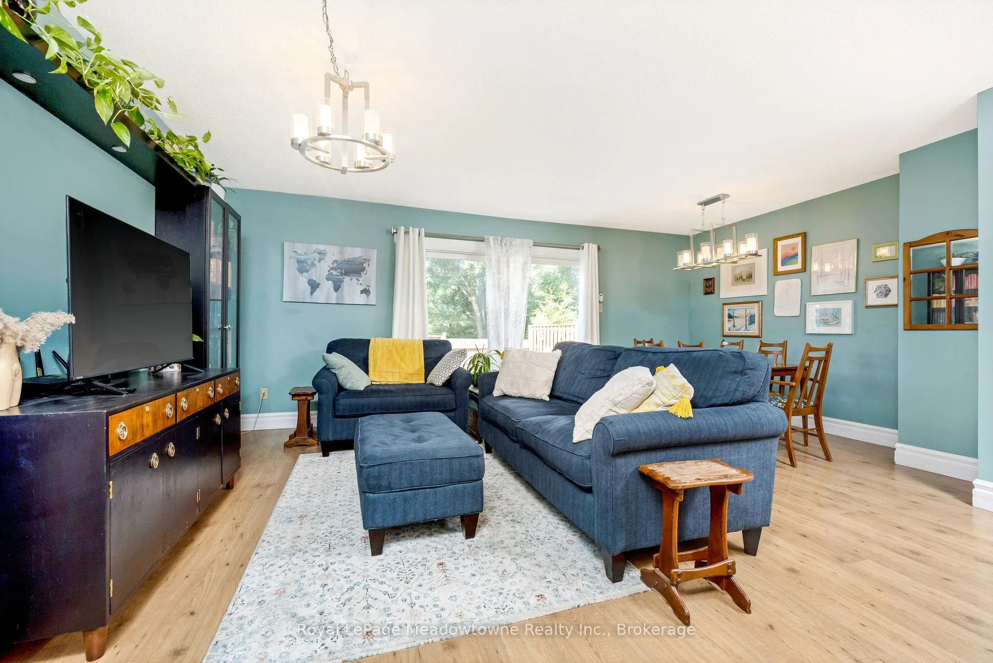 633 Woodward Avenue, #65