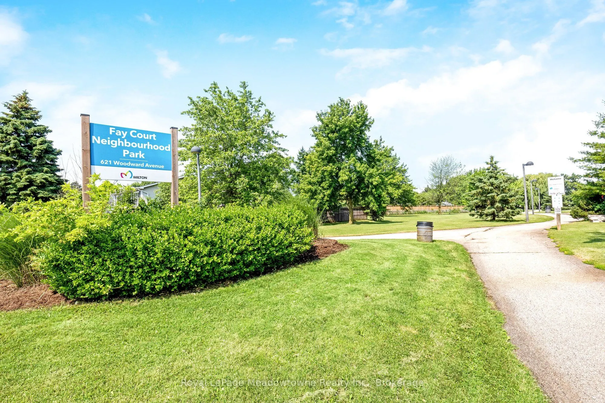 633 Woodward Avenue, #65