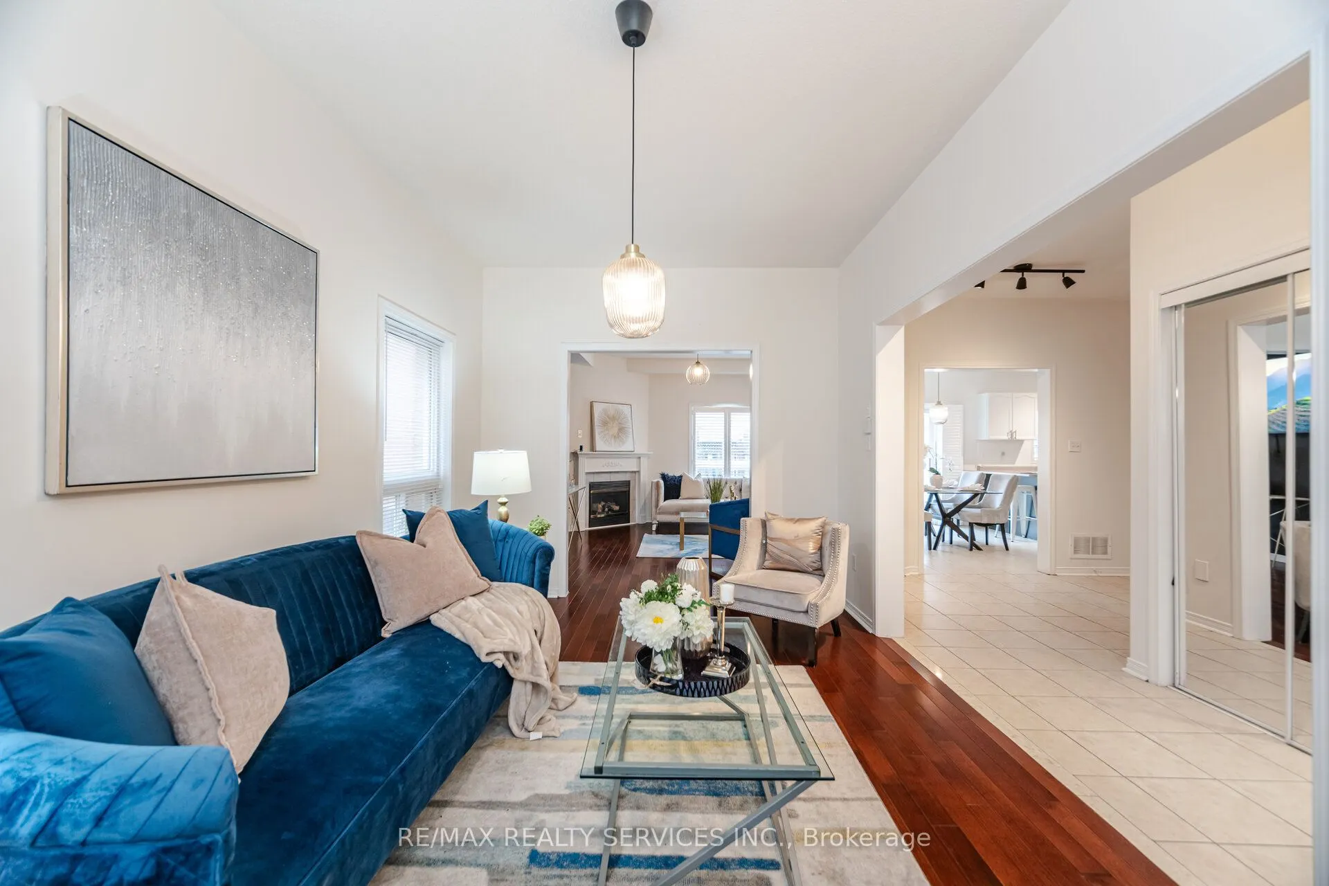 77 Milkweed Crescent