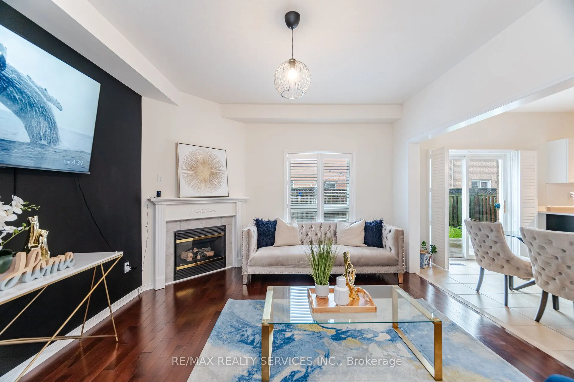 77 Milkweed Crescent