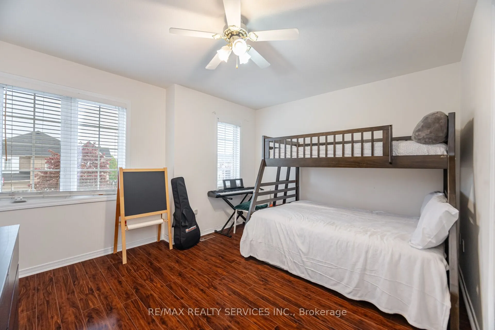 77 Milkweed Crescent