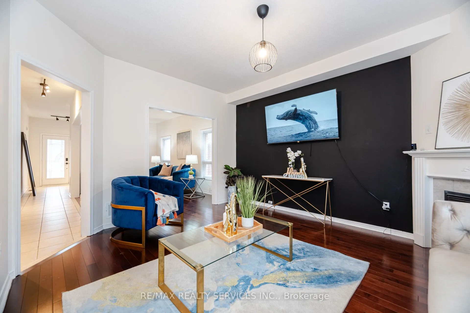 77 Milkweed Crescent