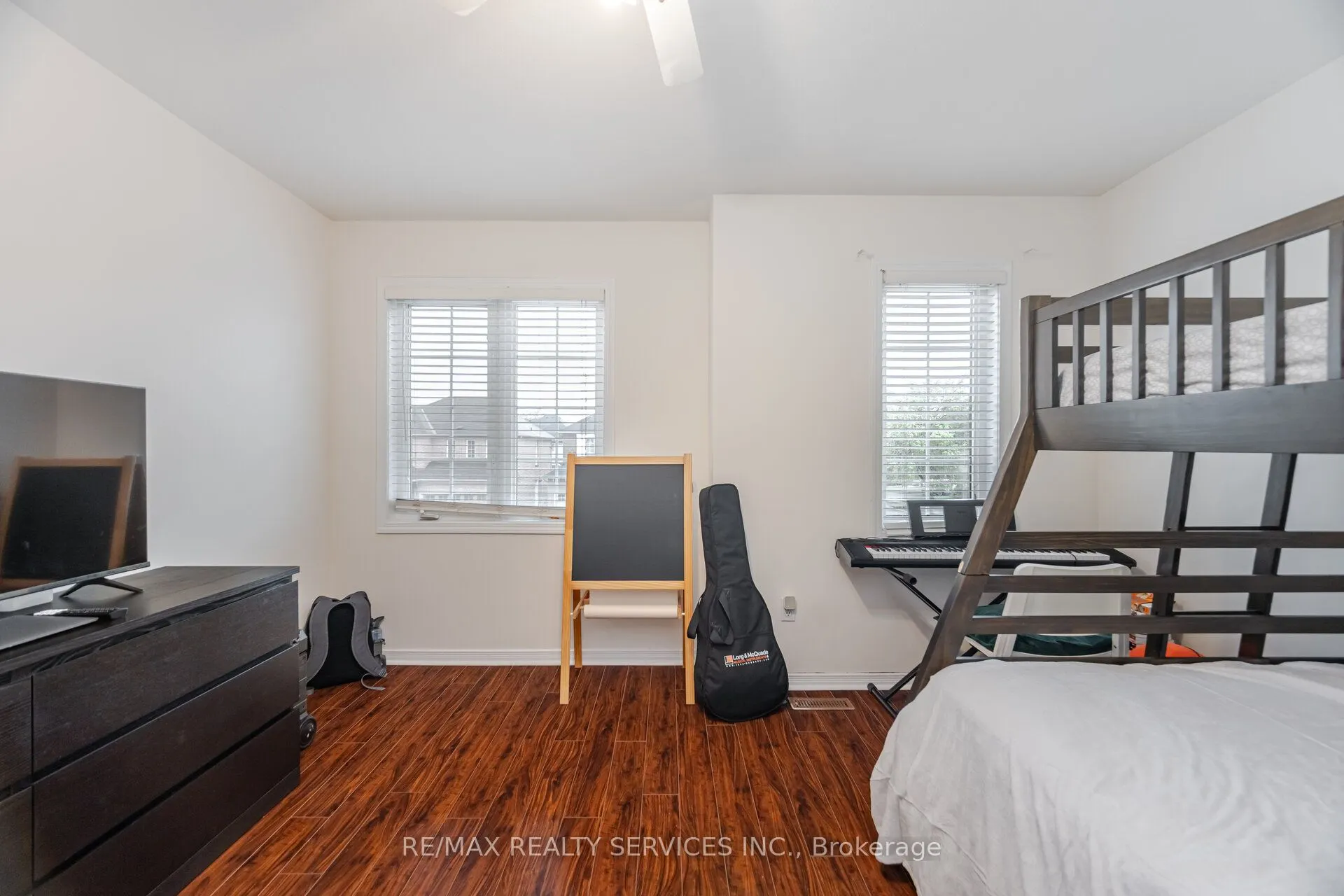 77 Milkweed Crescent
