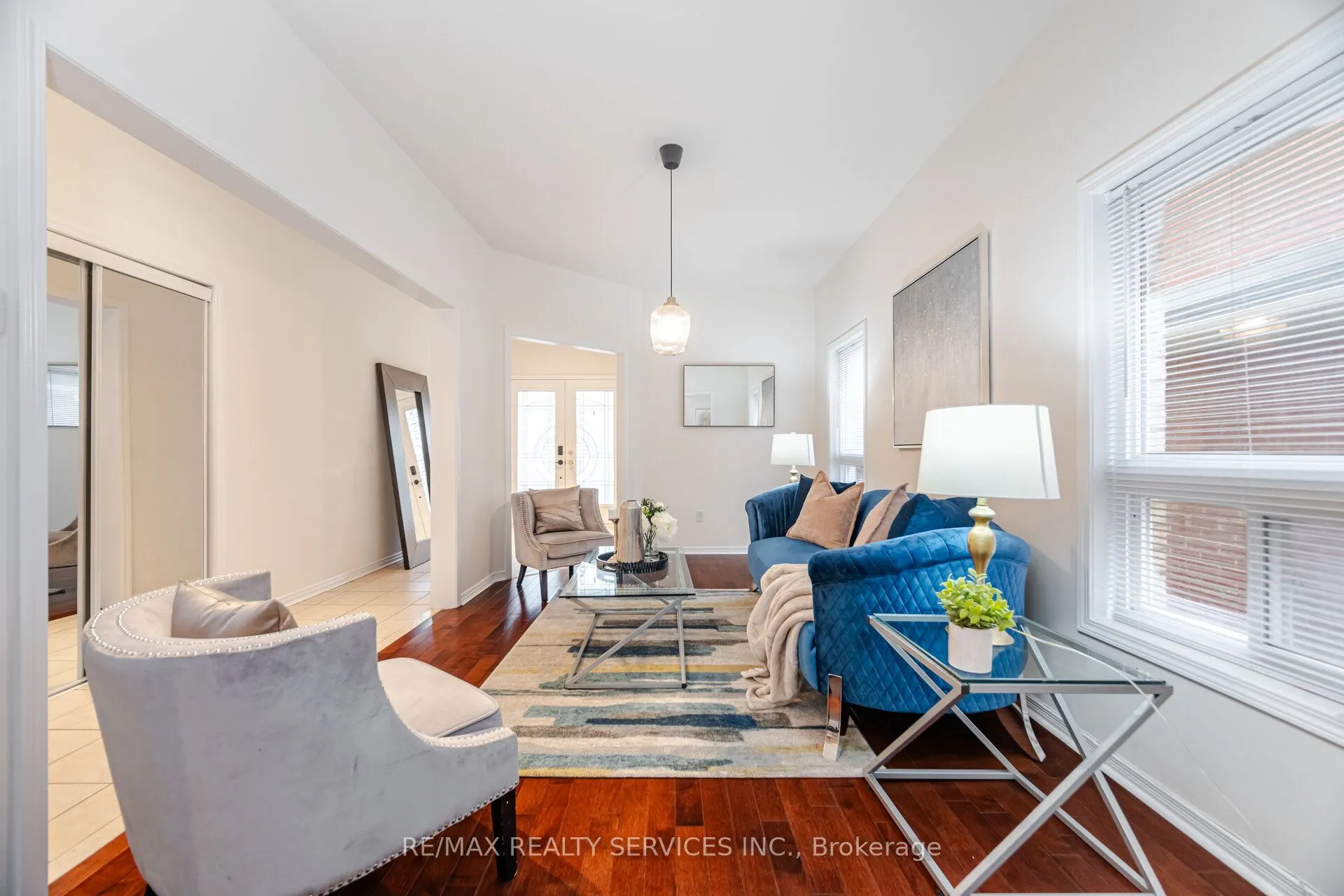 77 Milkweed Crescent