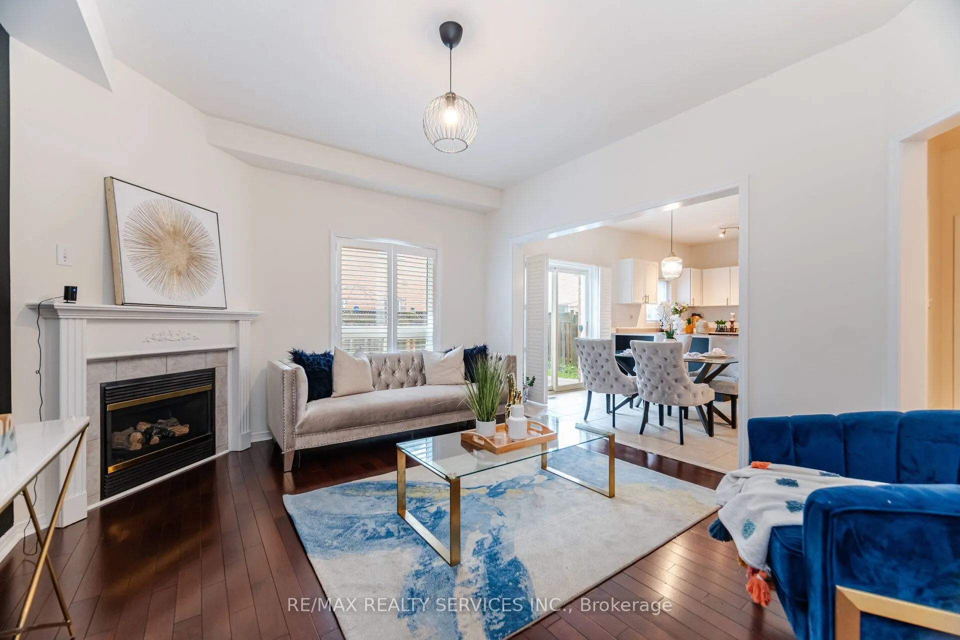 77 Milkweed Crescent