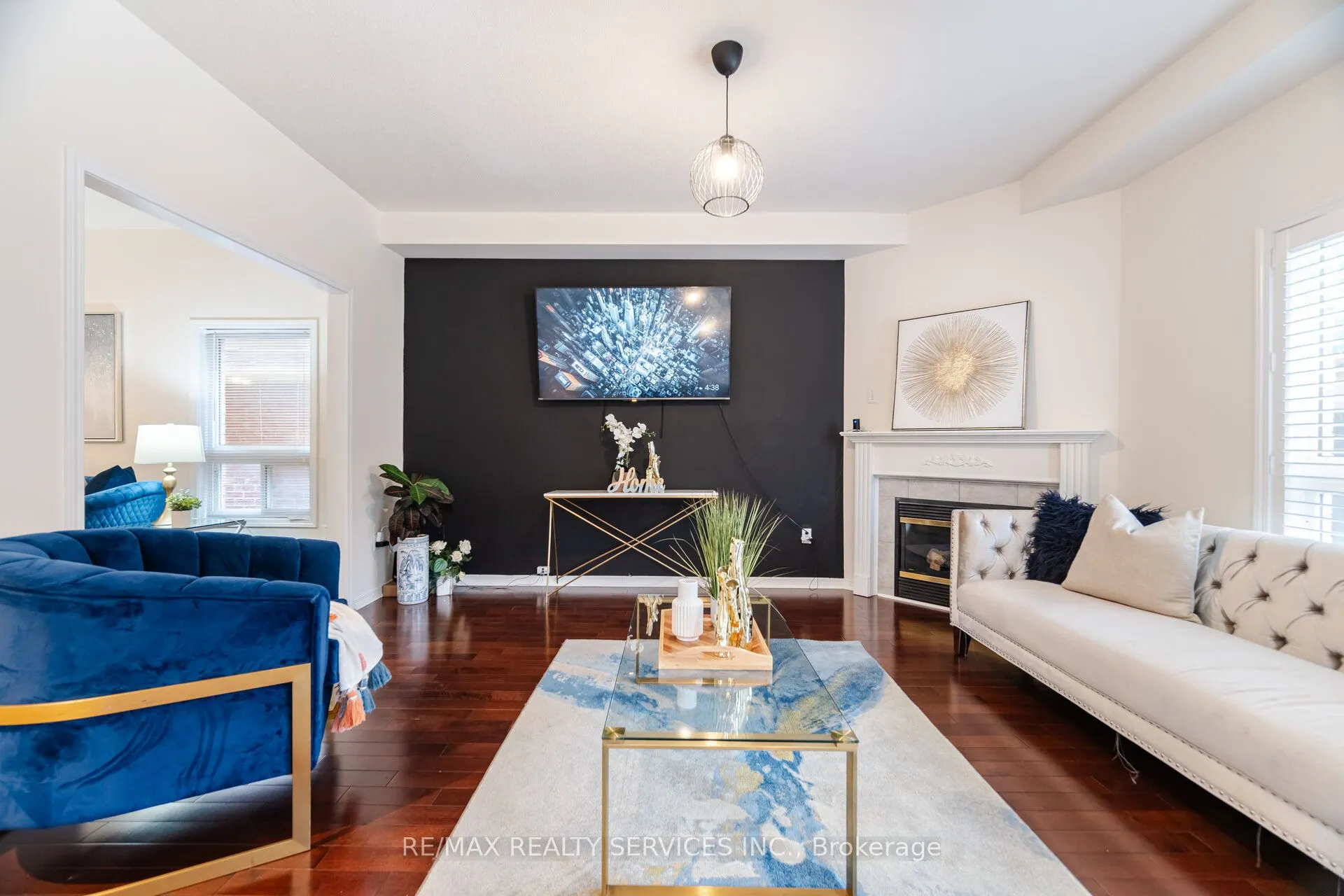 77 Milkweed Crescent