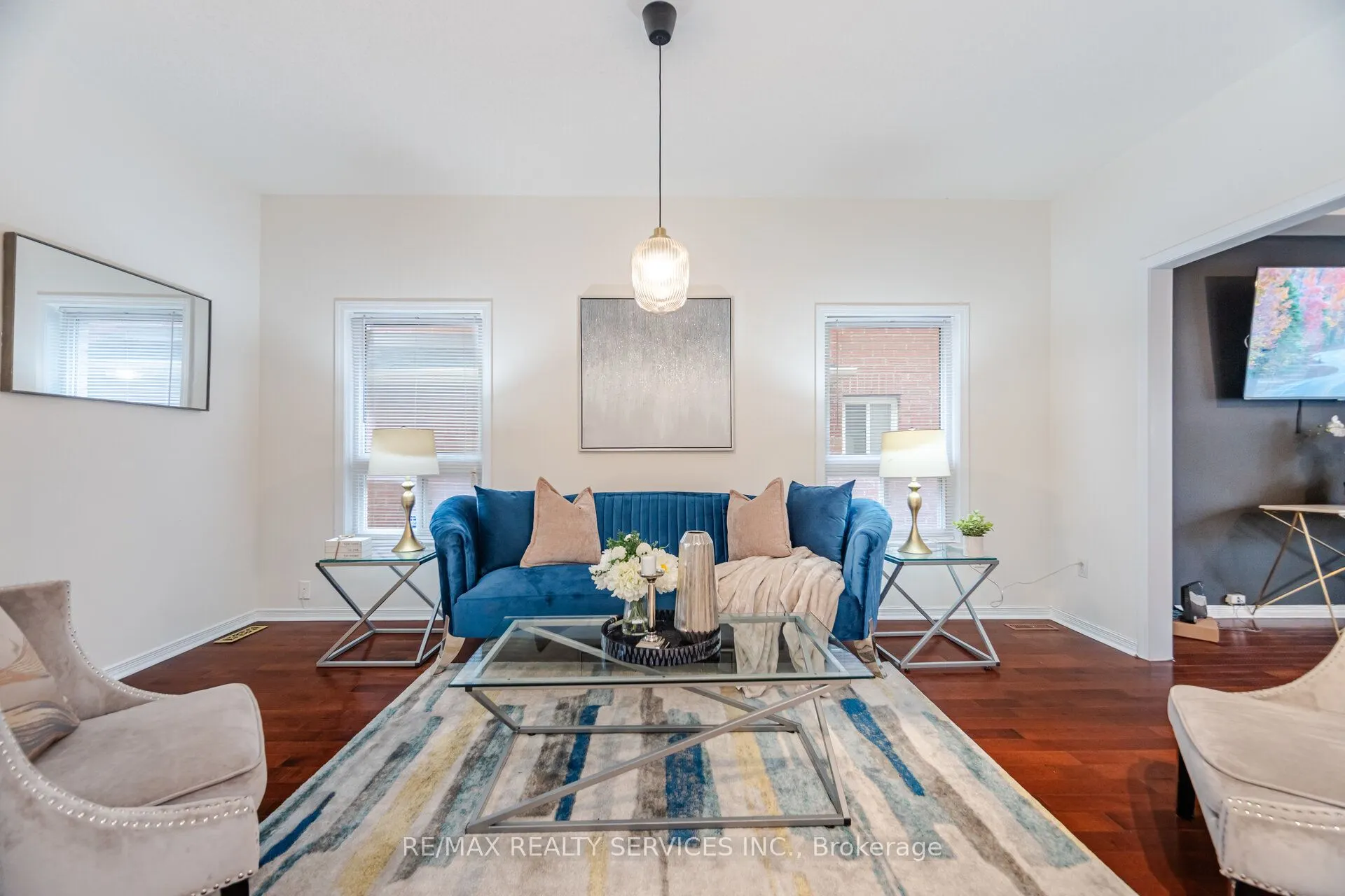 77 Milkweed Crescent