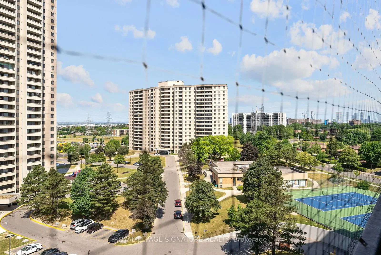 5 San Romanoway, ##906