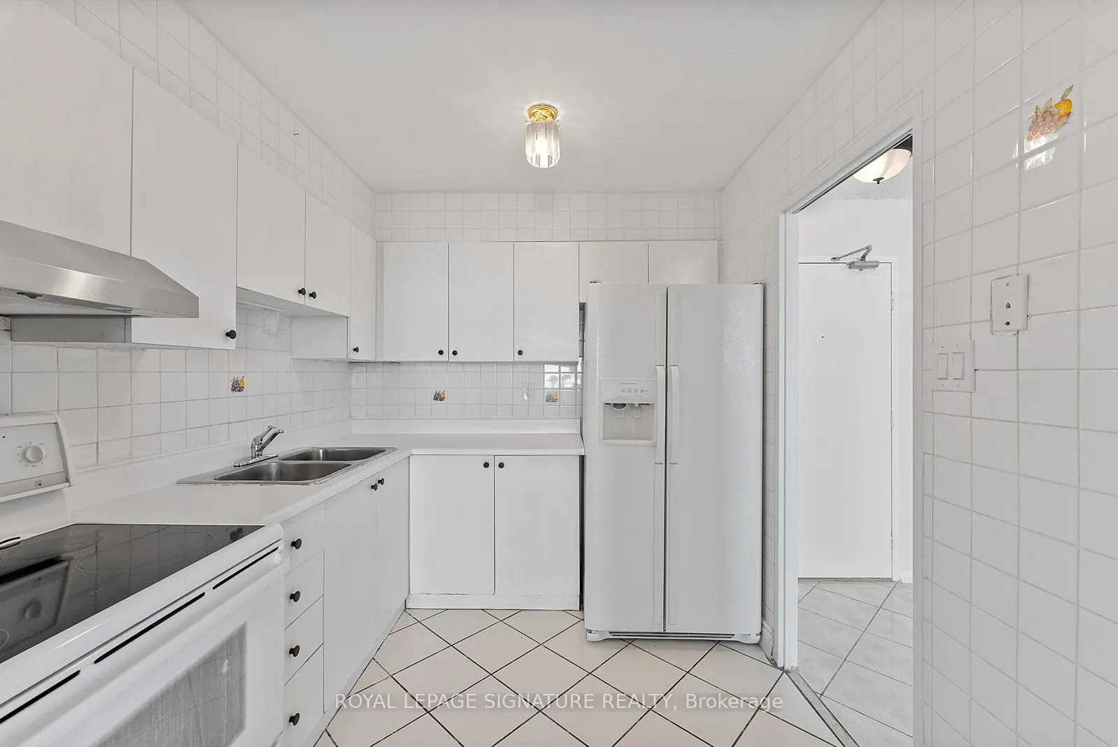 5 San Romanoway, ##906