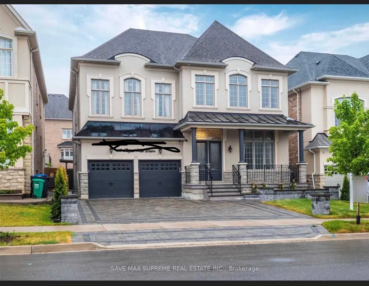 49 Royal West Dr Drive, #Basement