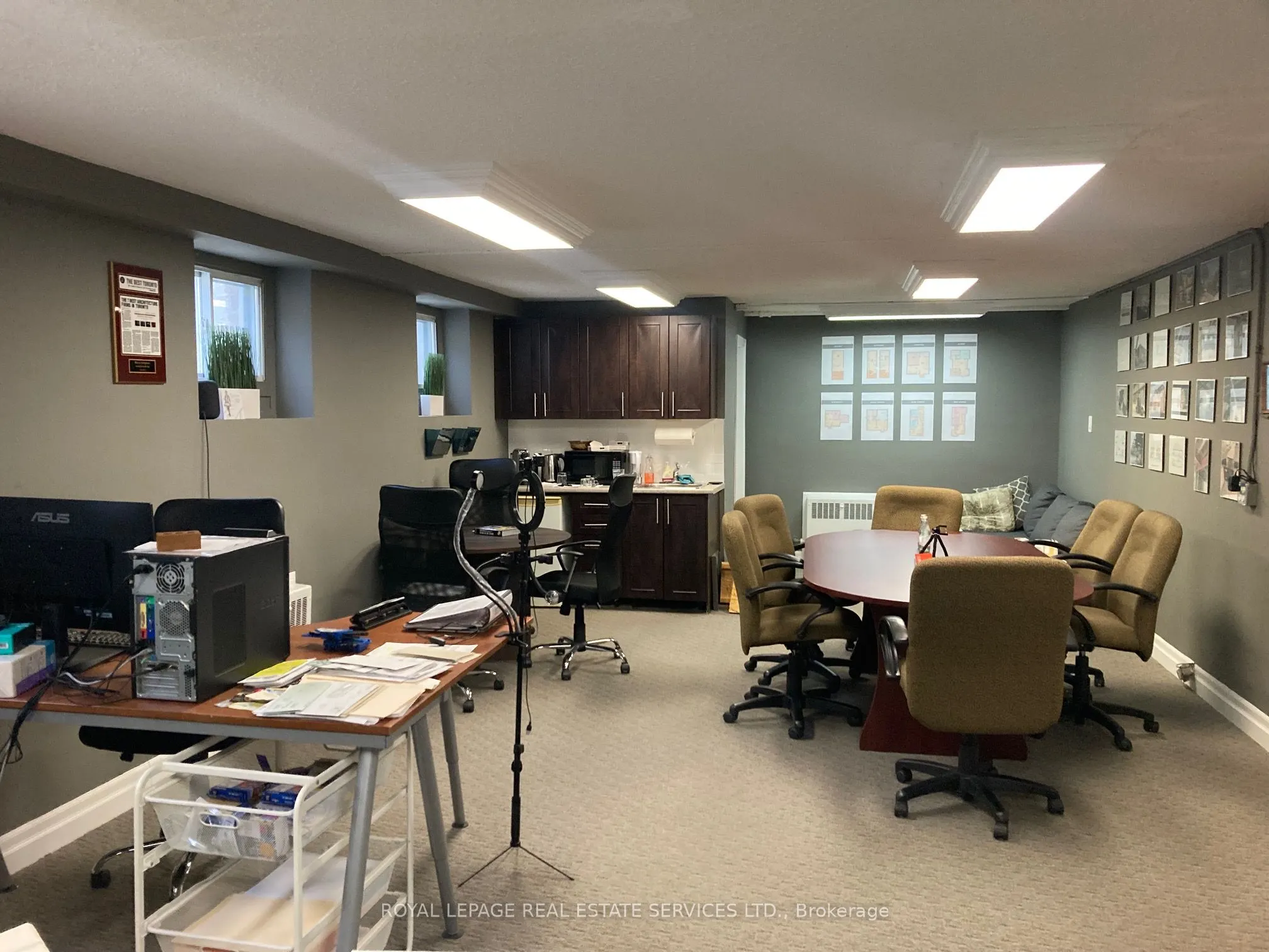 2842 Bloor Street W, #30