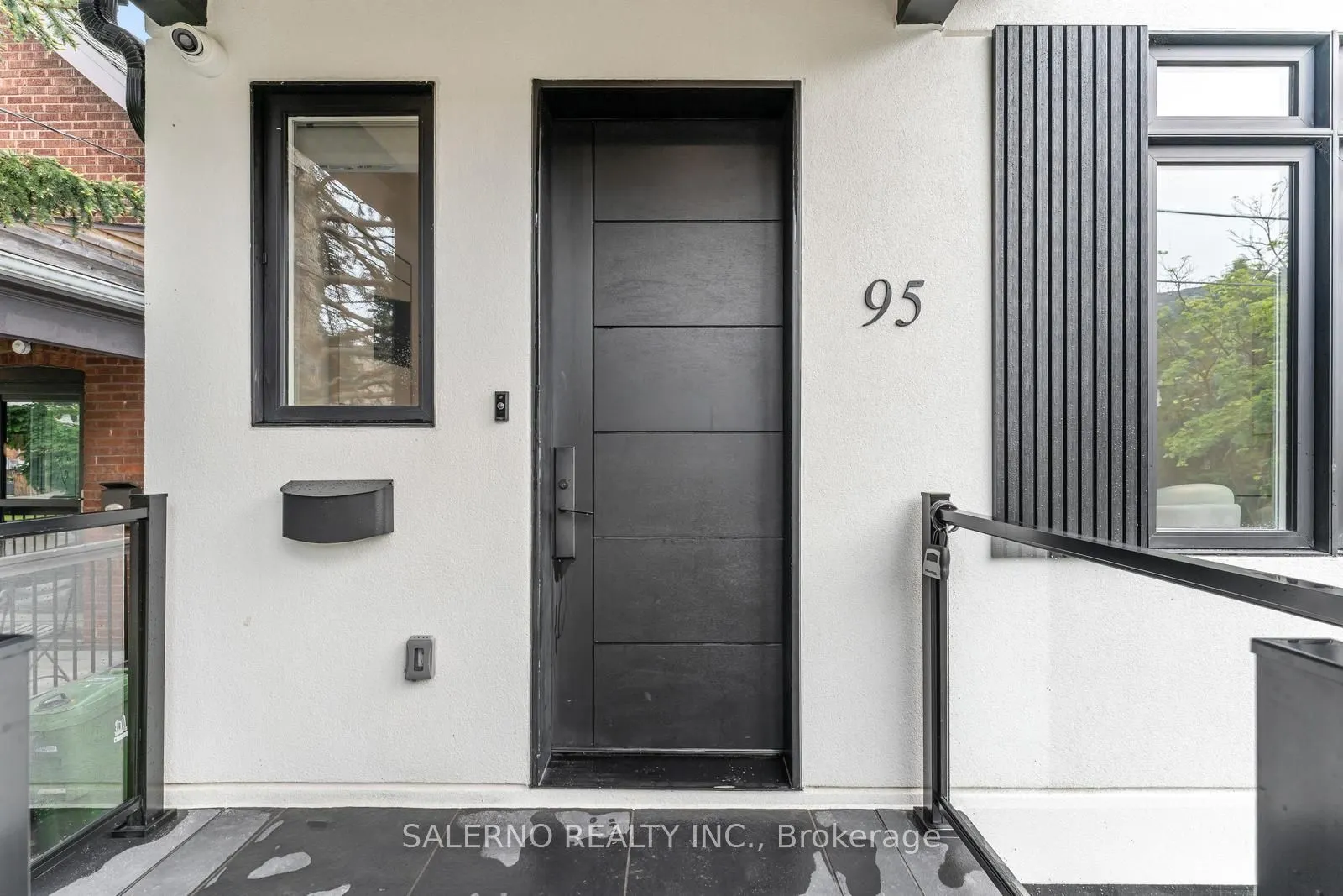 95 James Street