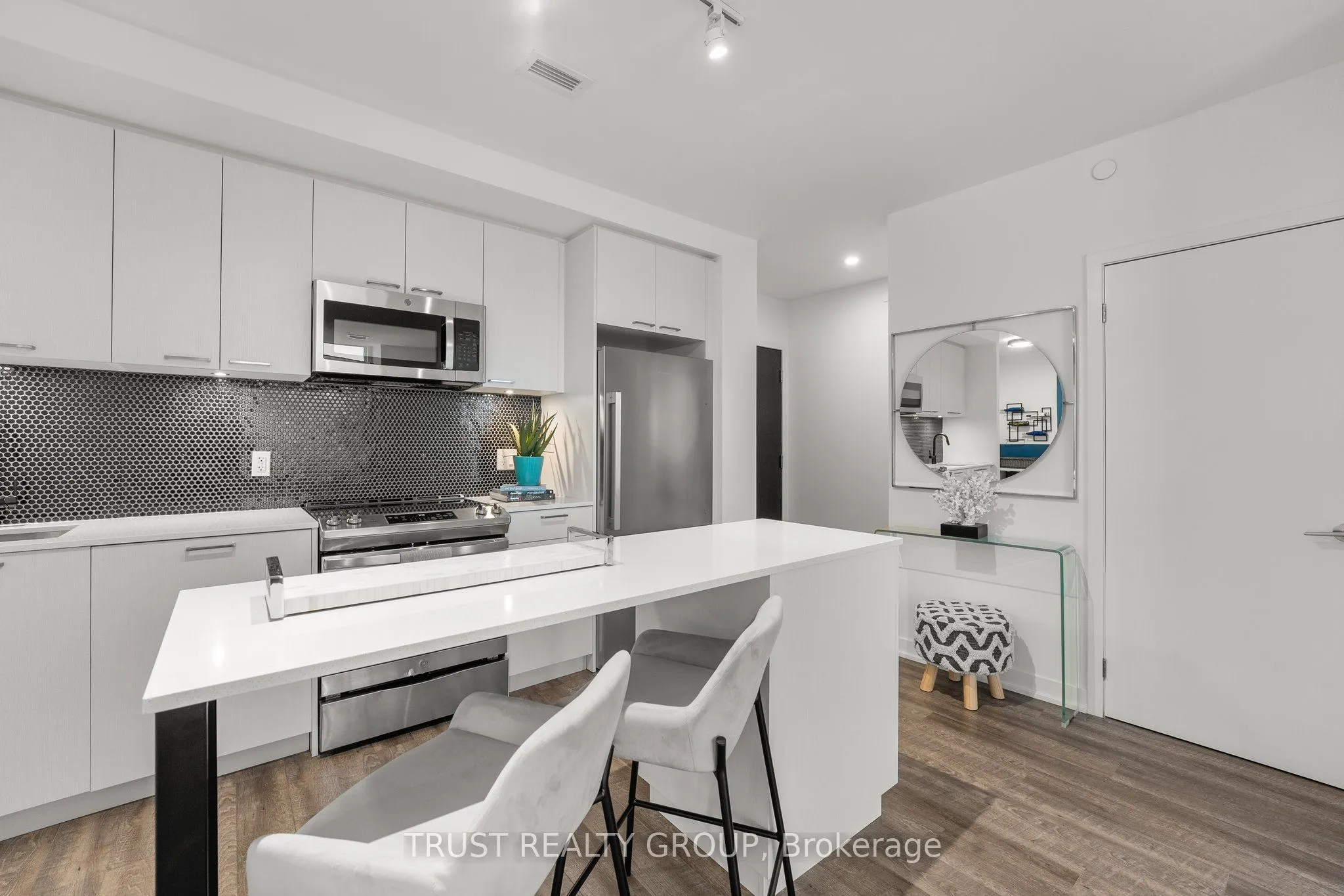 1808 St. Clair Avenue W, #1102