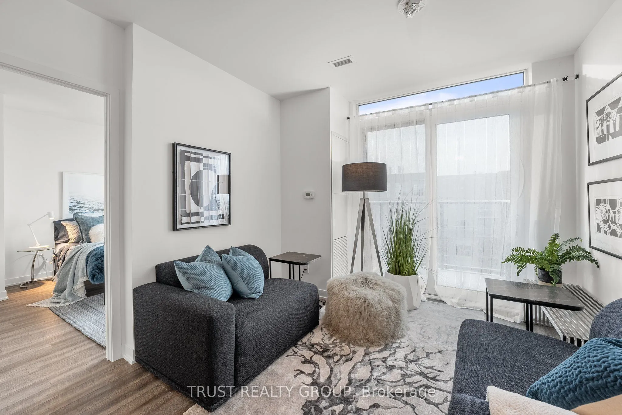 1808 St. Clair Avenue W, #1102