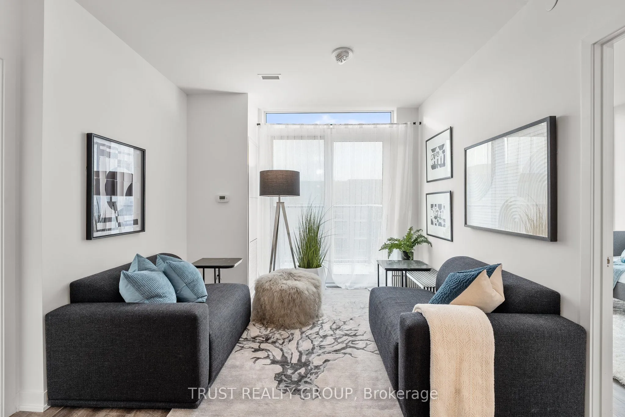 1808 St. Clair Avenue W, #1102