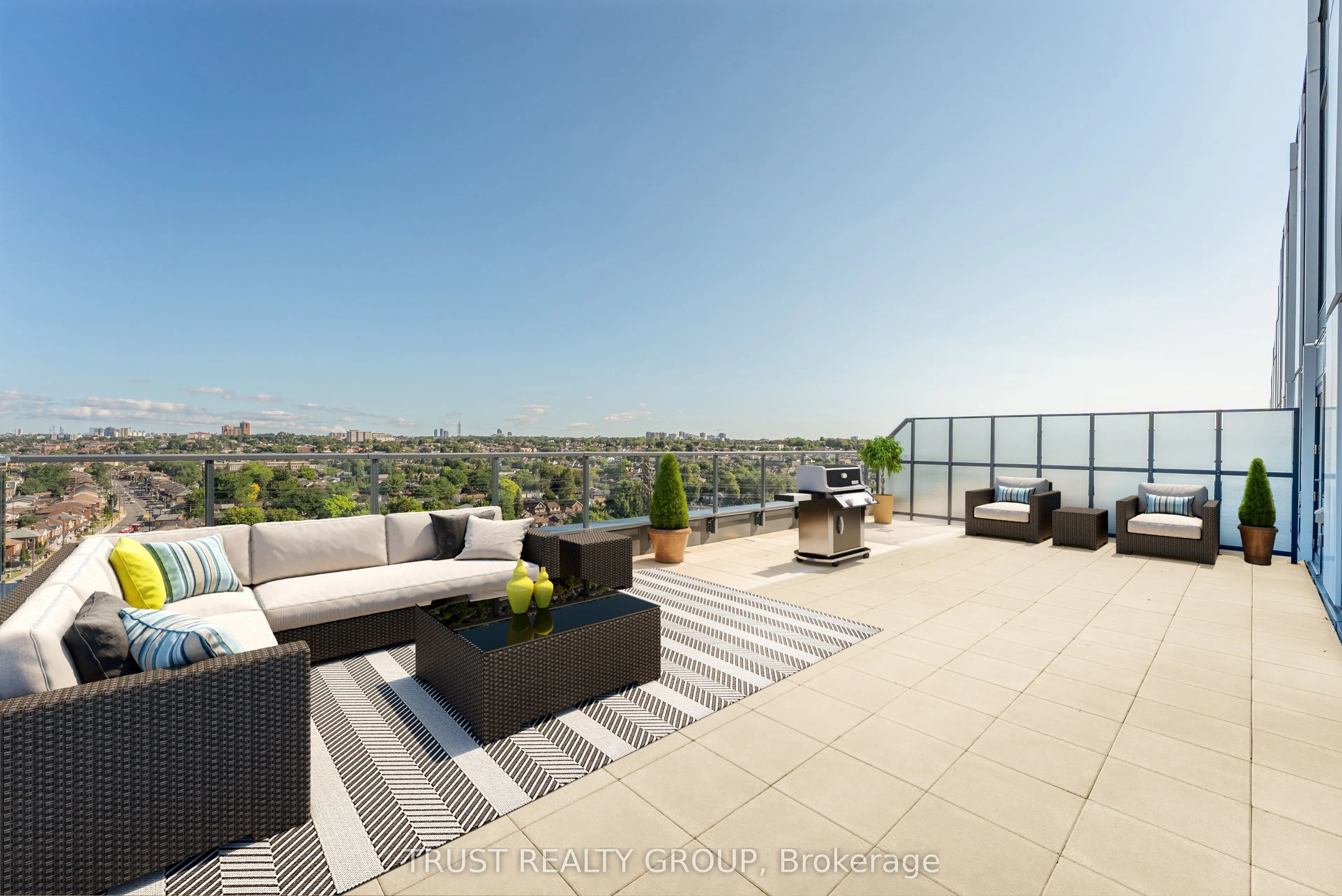 1808 St. Clair Avenue W, #1104