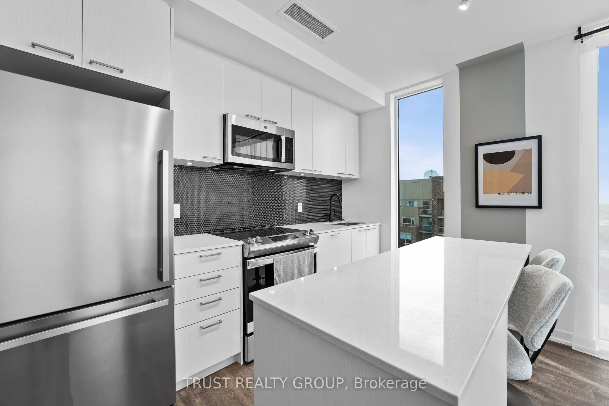 1808 St. Clair Avenue W, #1104