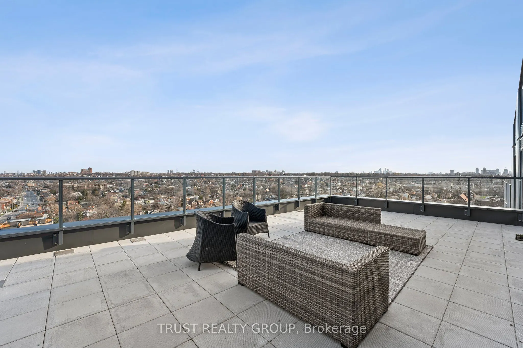 1808 St. Clair Avenue W, #1104
