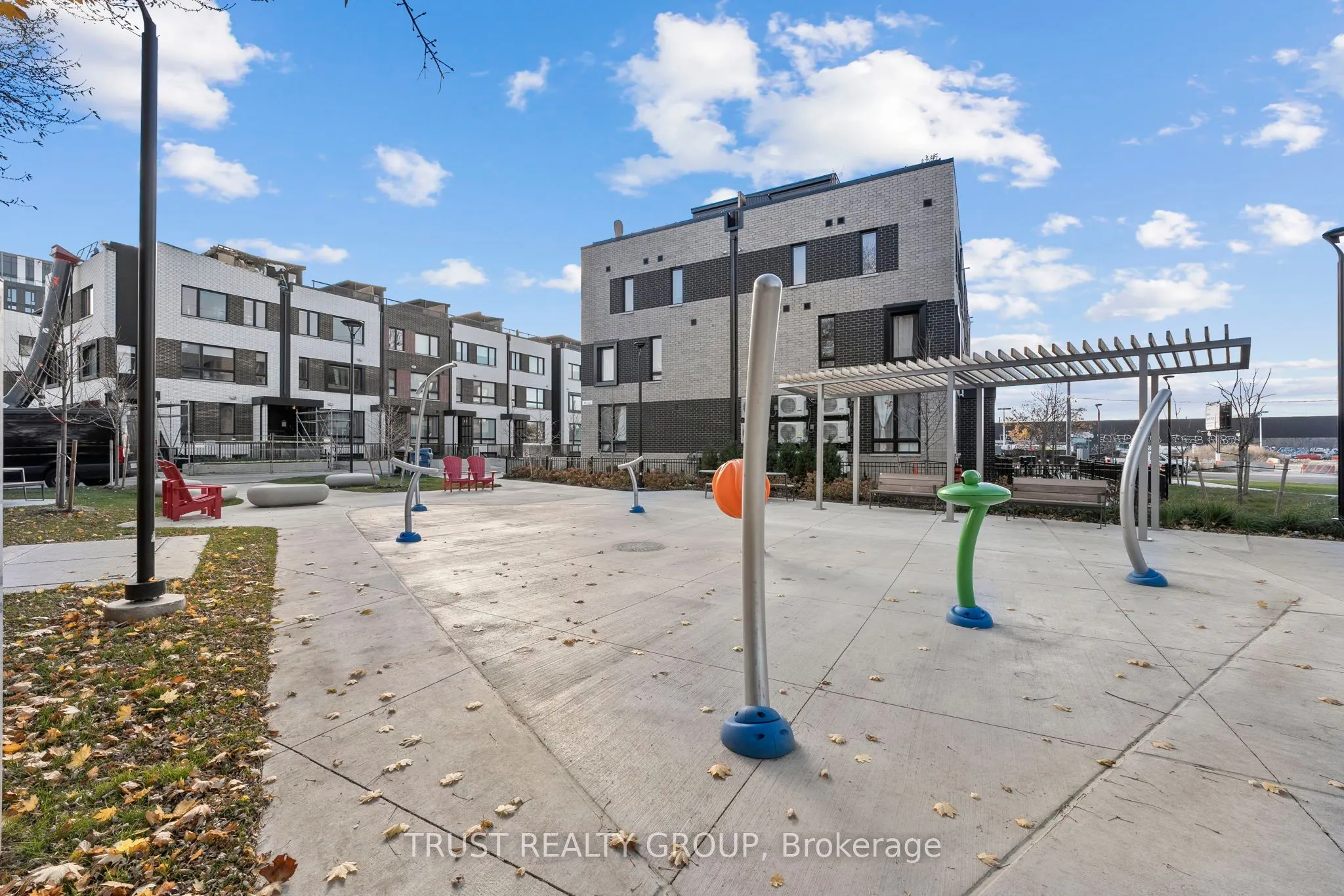 1808 St. Clair Avenue W, #1104
