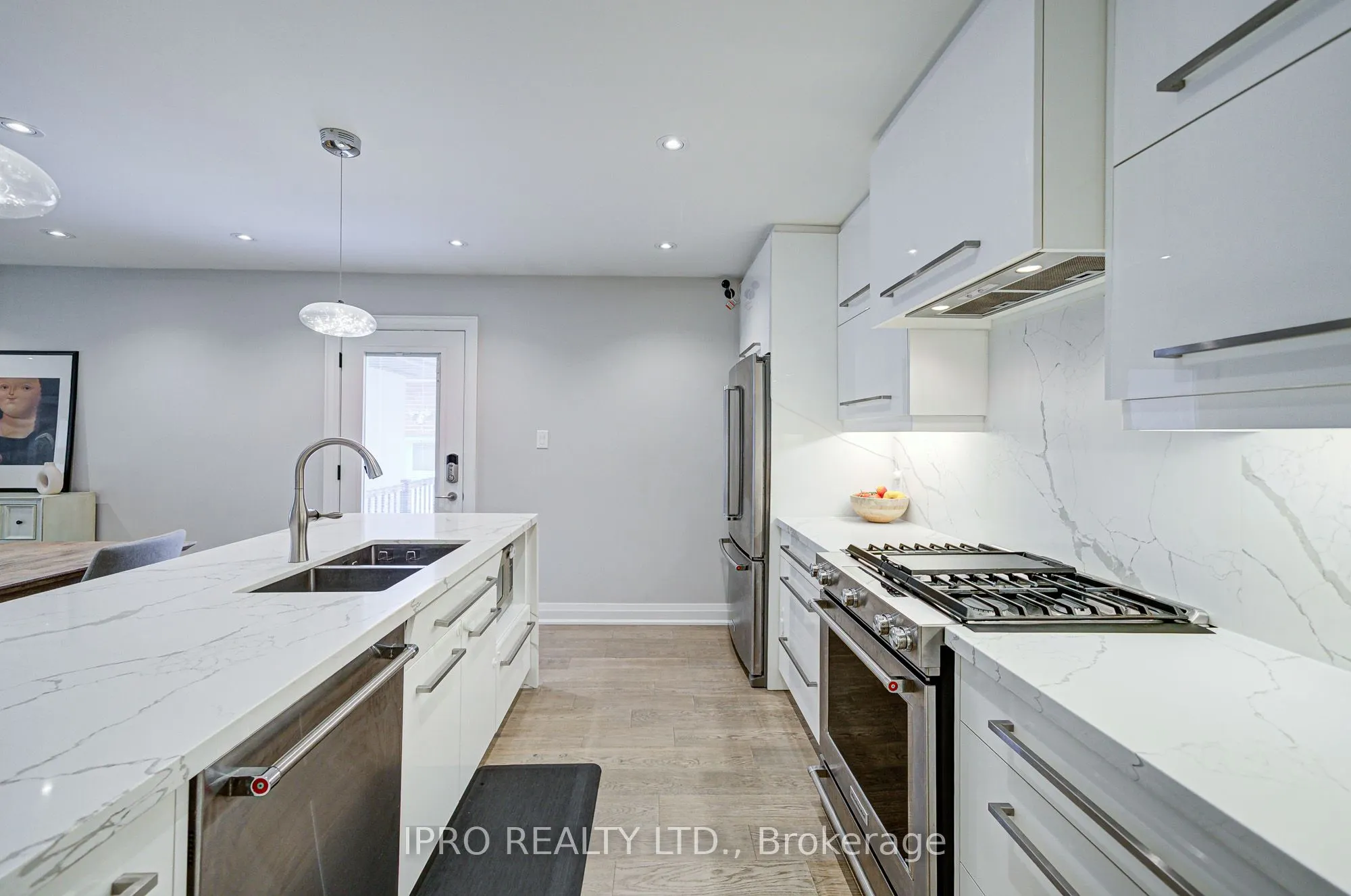 6 Cardigan Road