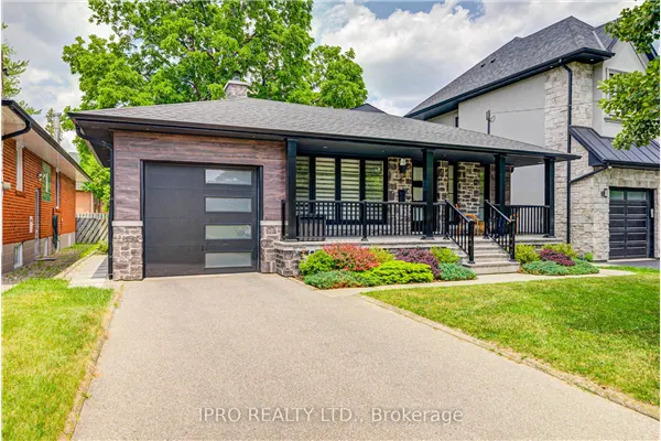 6 Cardigan Road