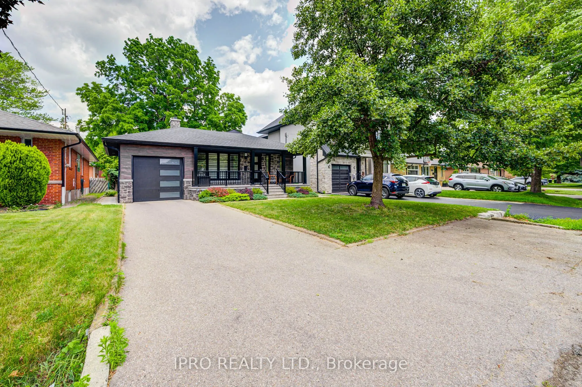 6 Cardigan Road