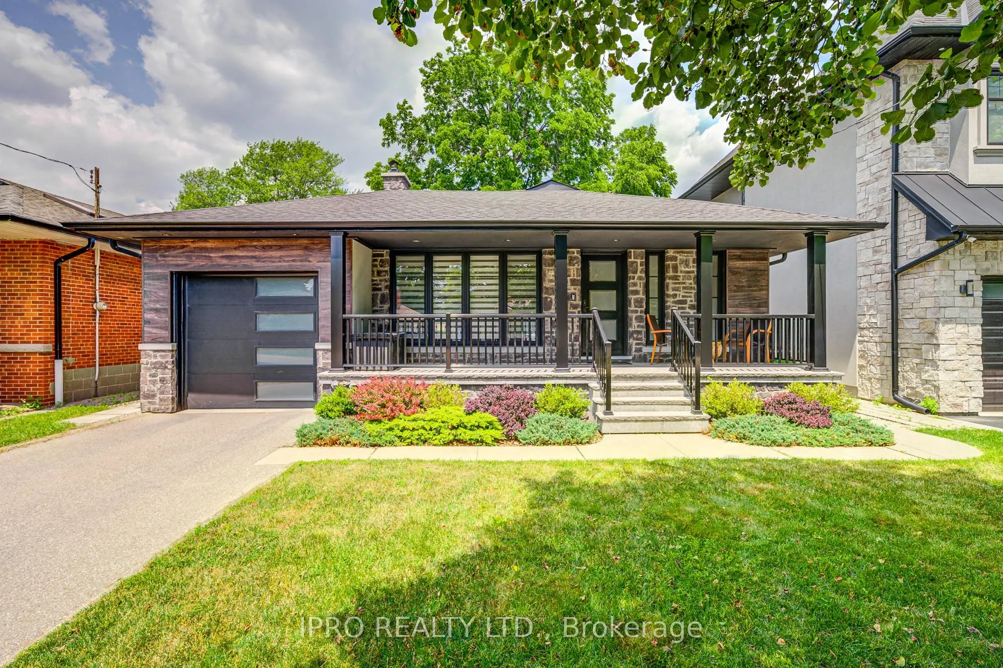 6 Cardigan Road
