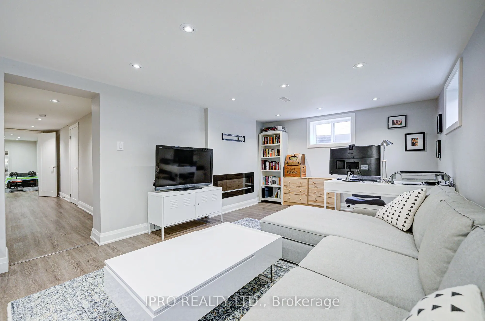 6 Cardigan Road