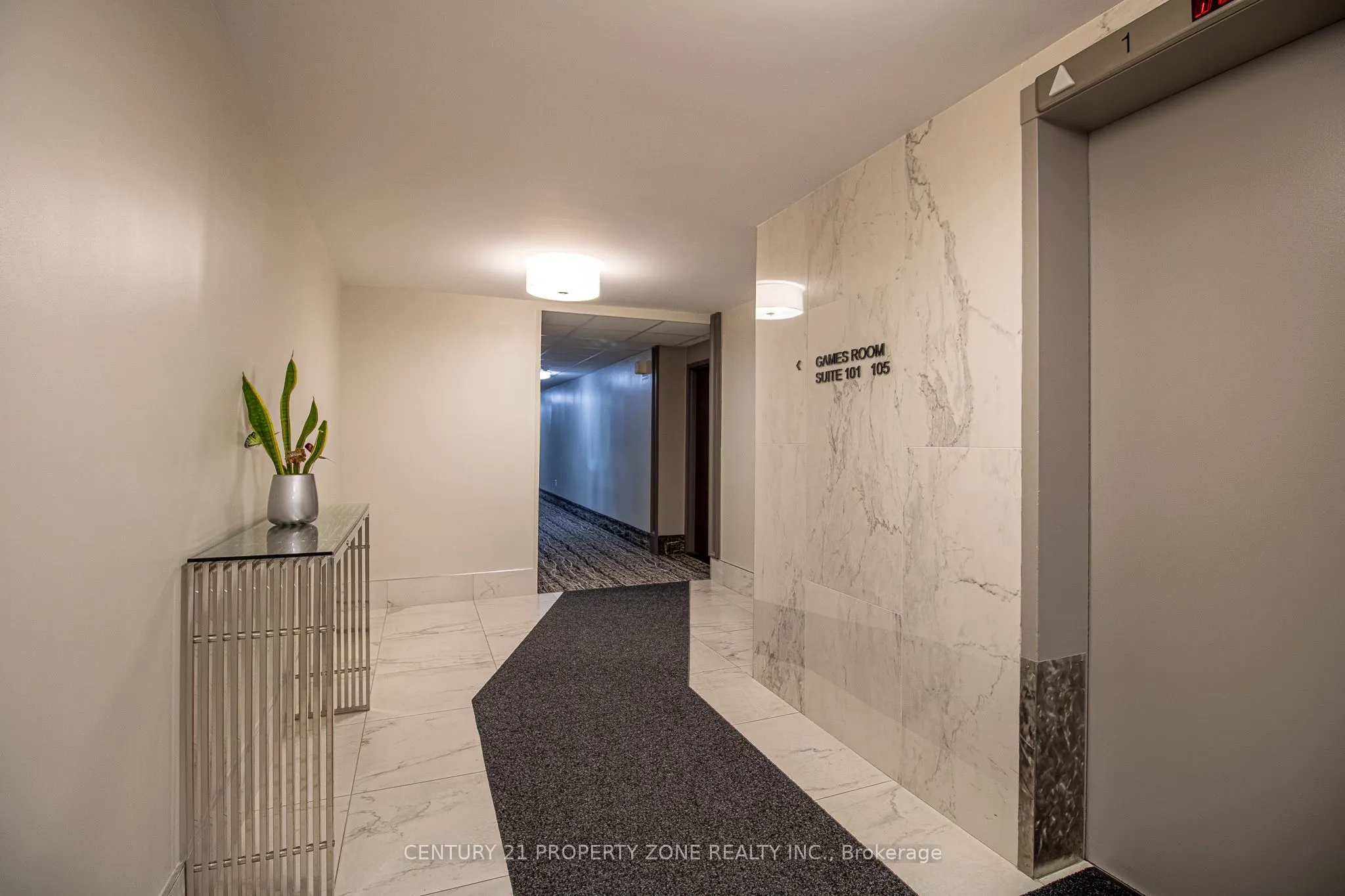 25 Kensington Road, #1612