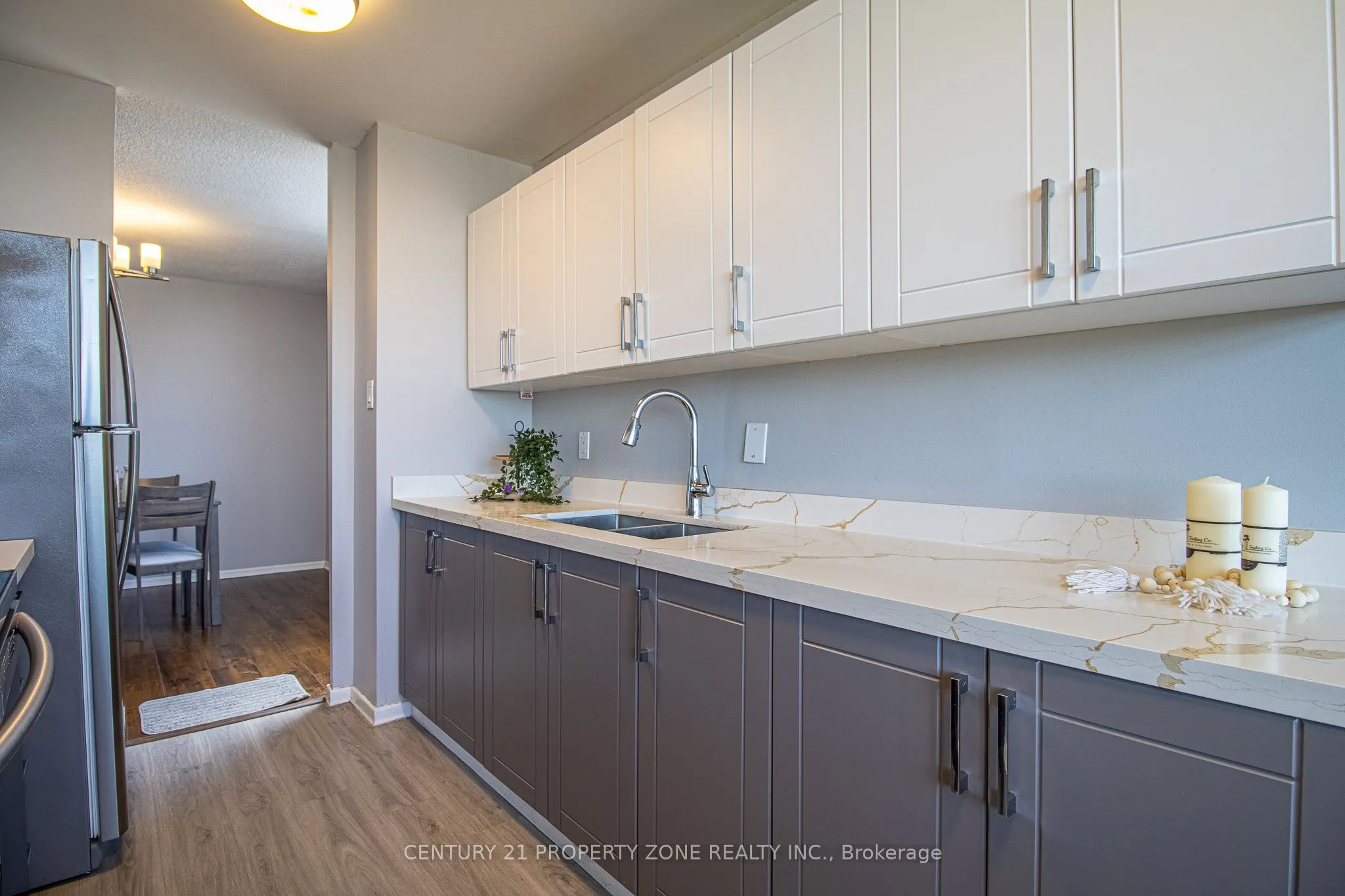 25 Kensington Road, #1612