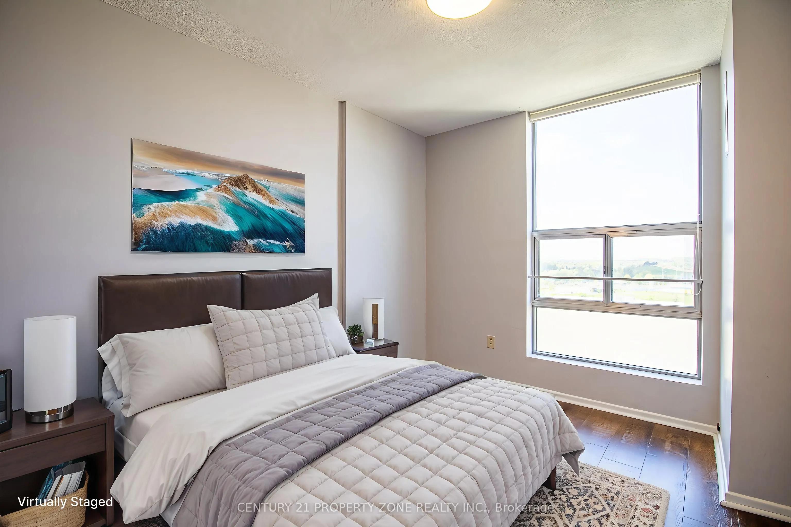 25 Kensington Road, #1612