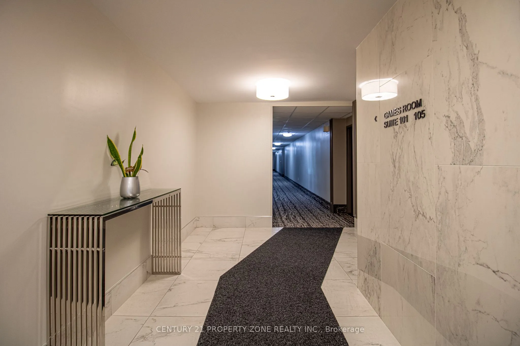25 Kensington Road, #1612