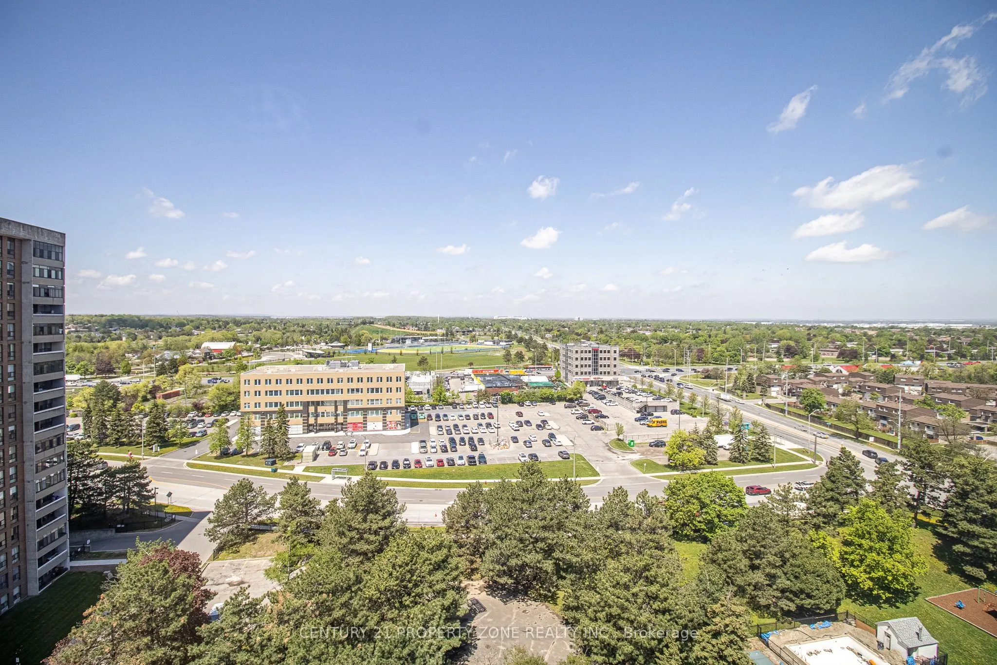 25 Kensington Road, #1612