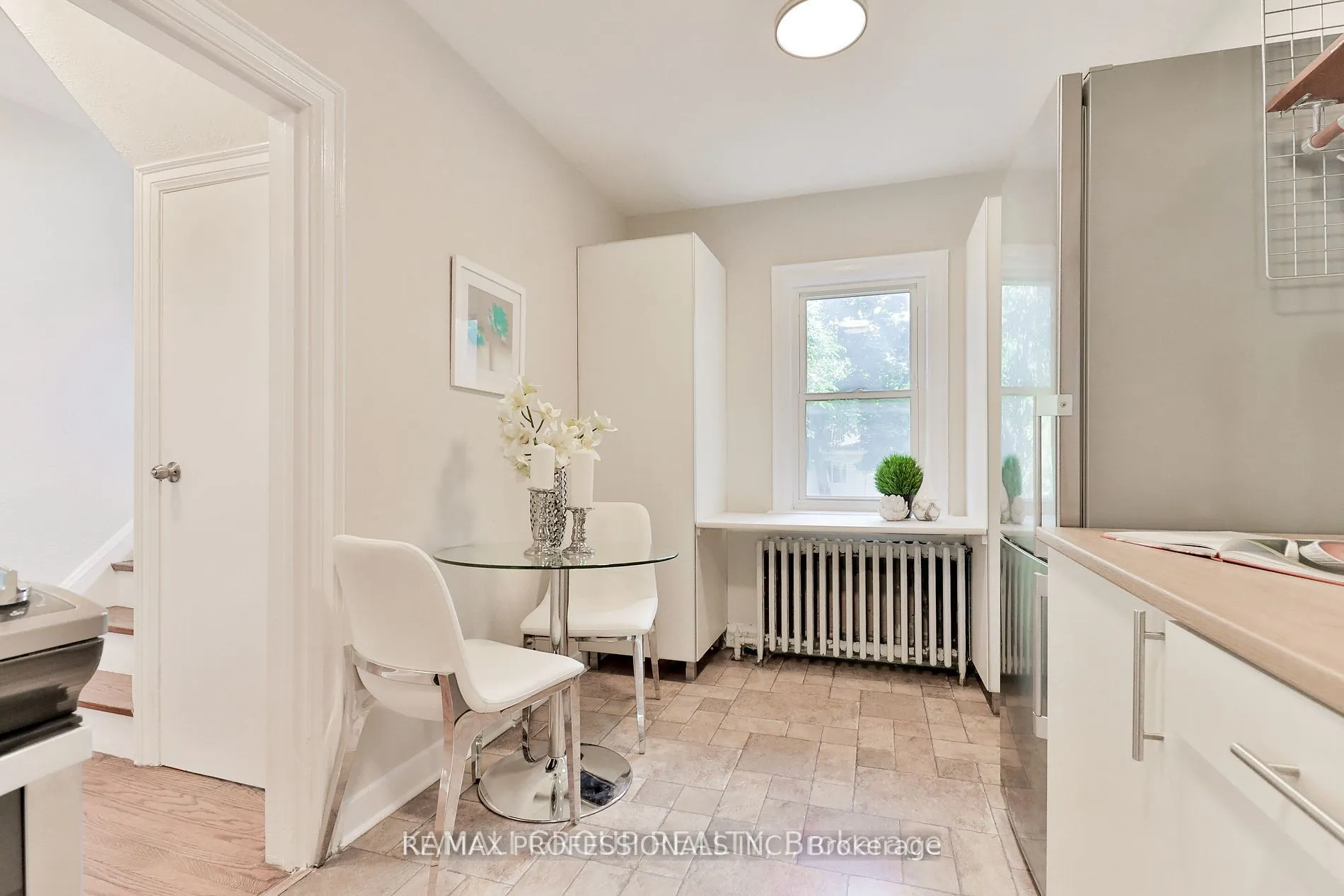 7 Elsfield Road