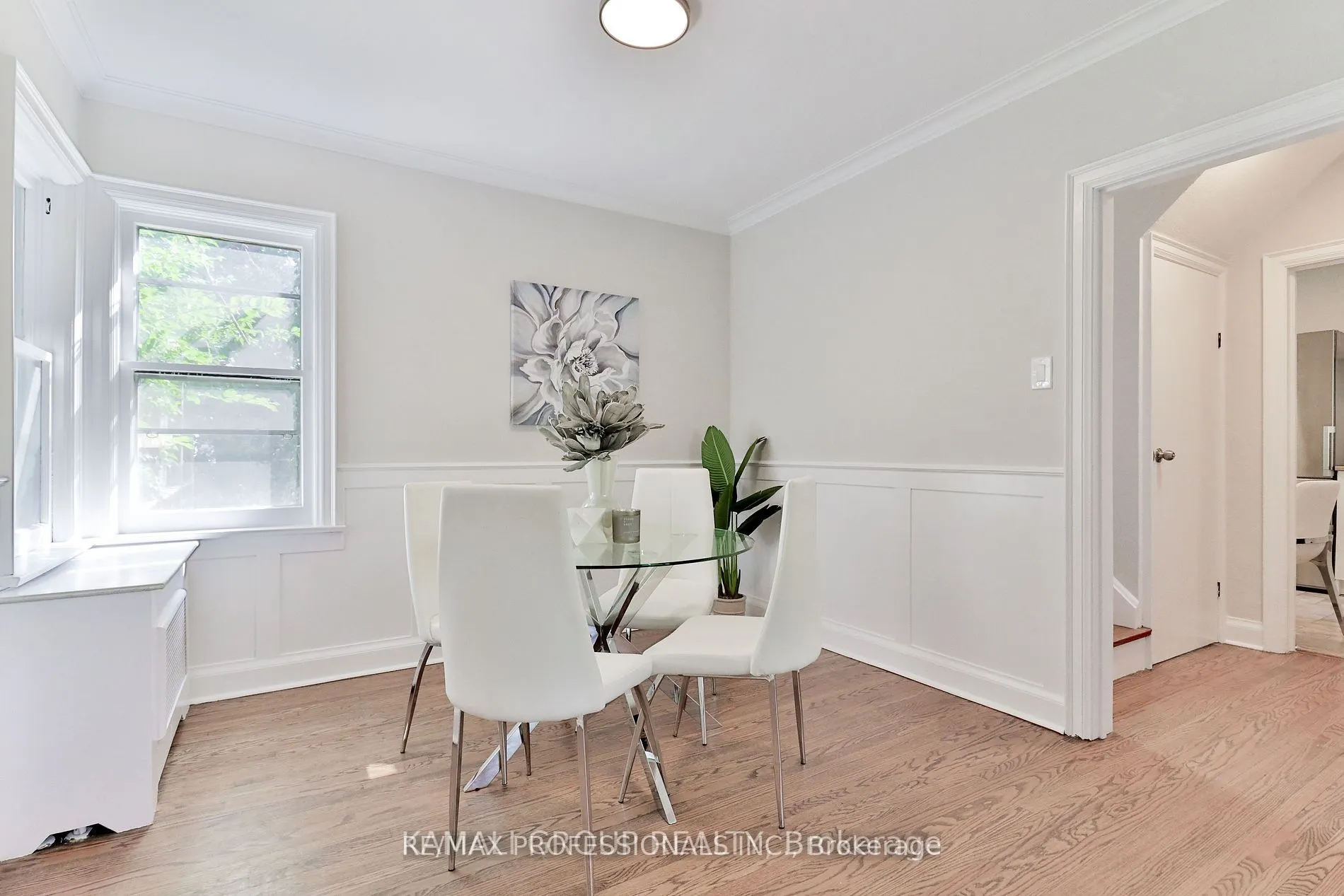 7 Elsfield Road