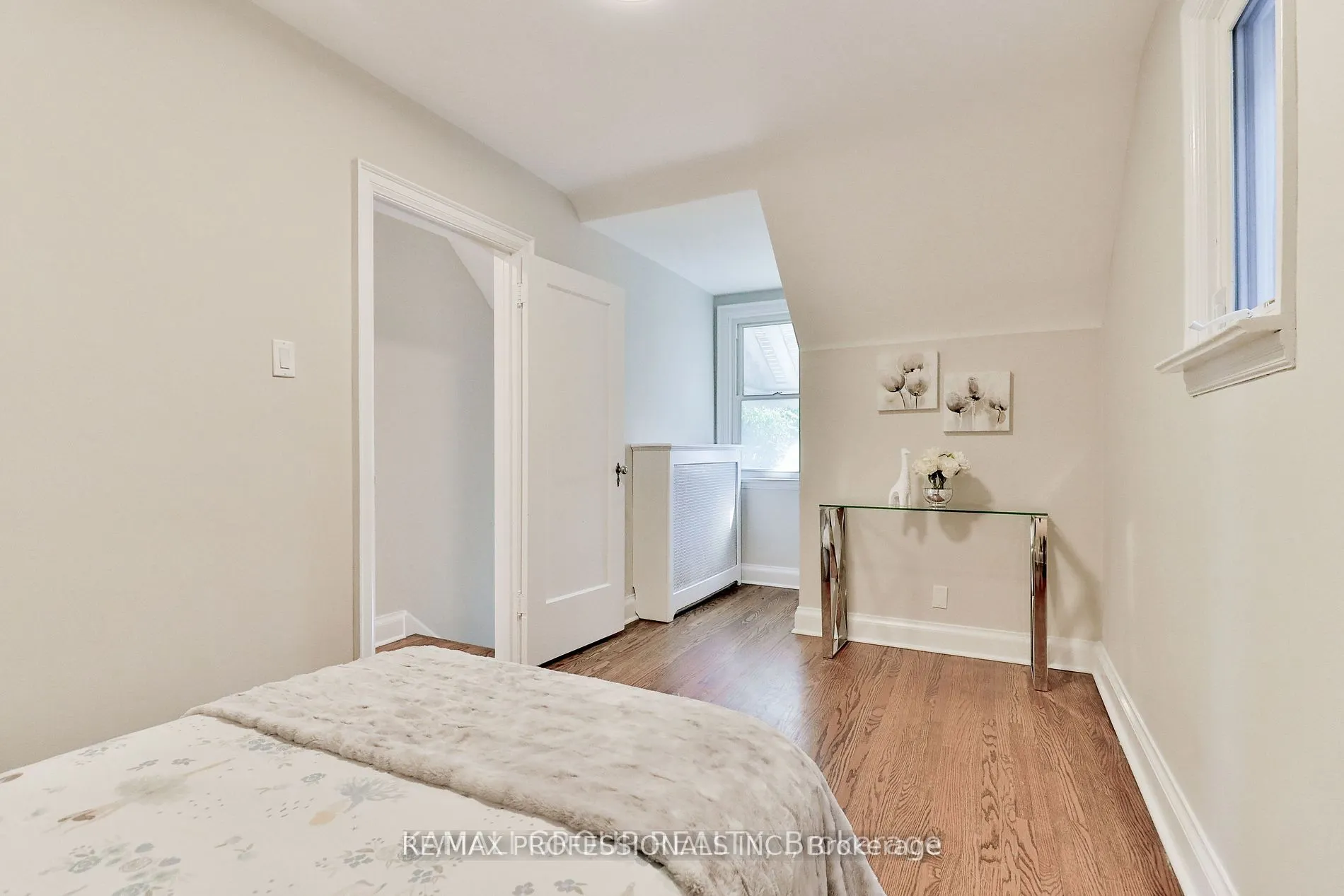 7 Elsfield Road