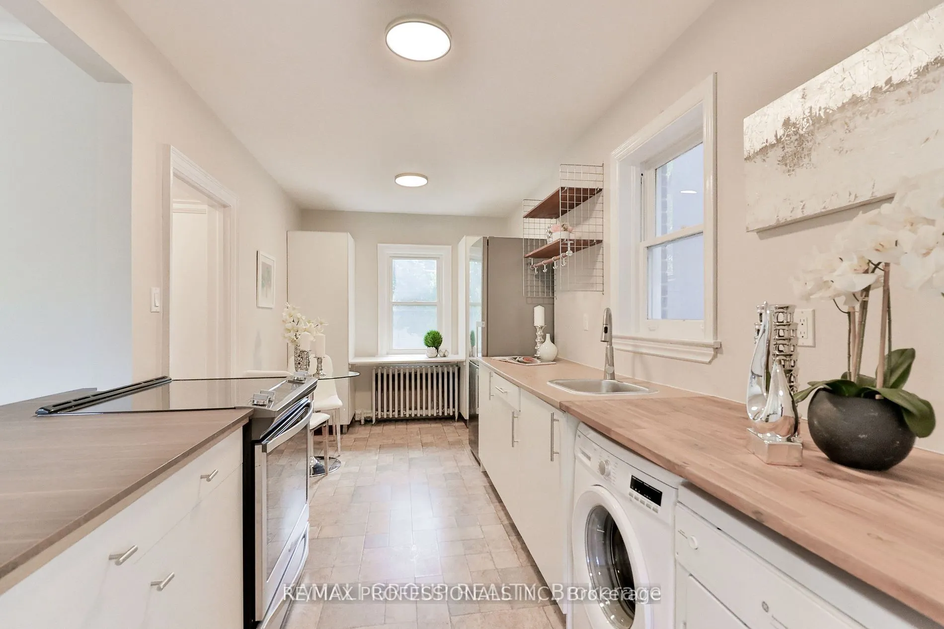 7 Elsfield Road