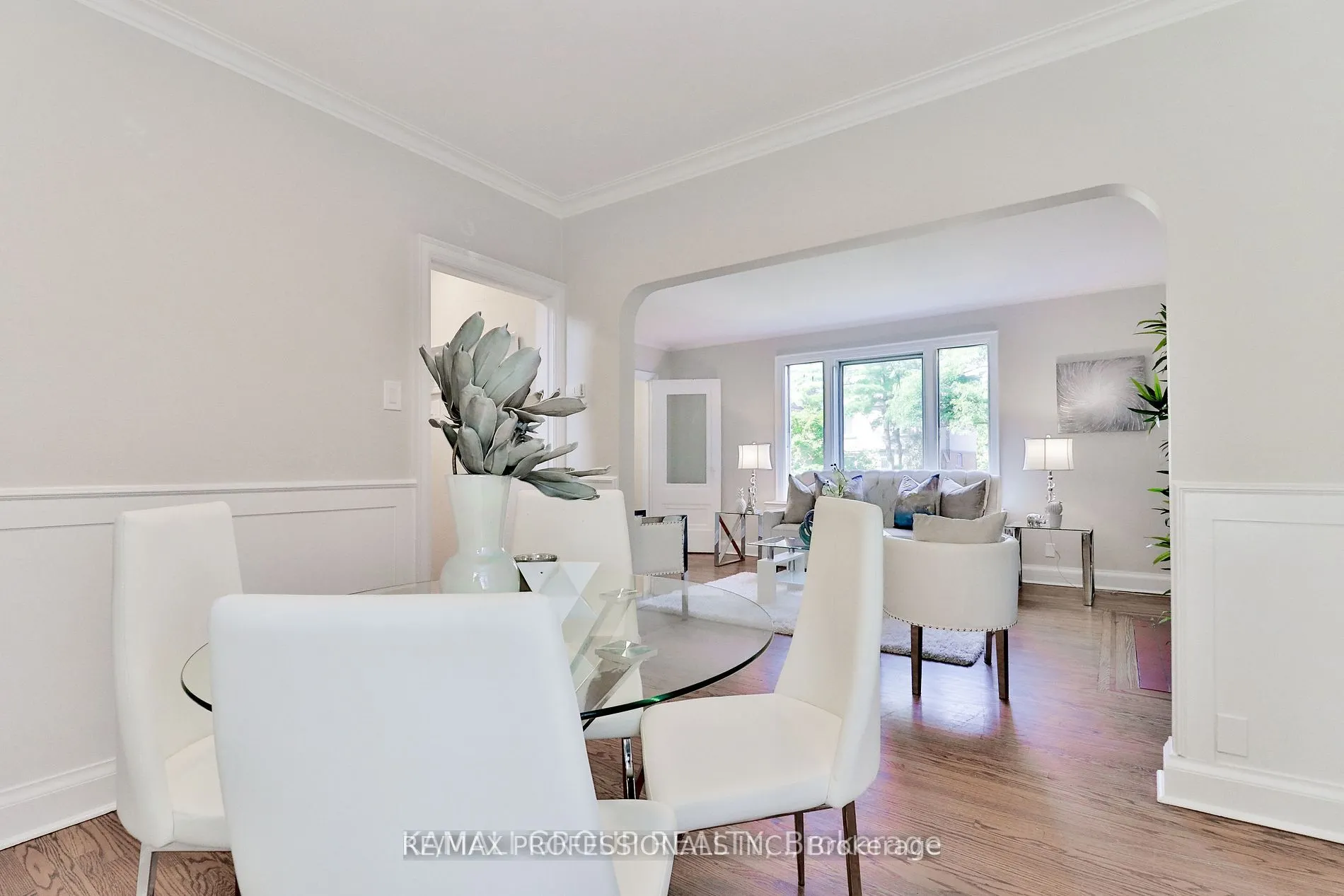 7 Elsfield Road