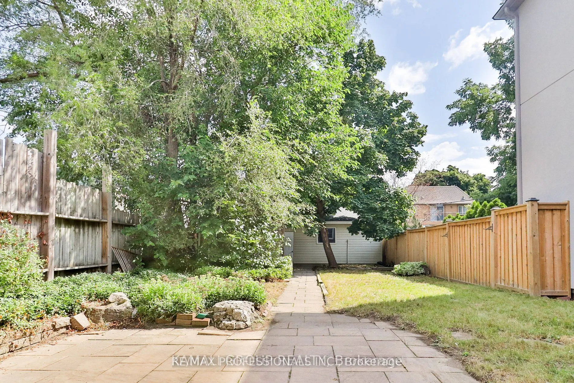 7 Elsfield Road
