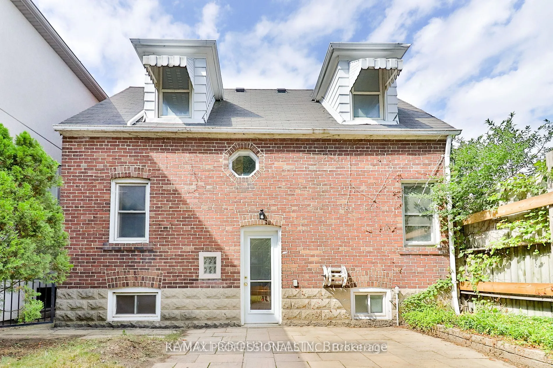 7 Elsfield Road