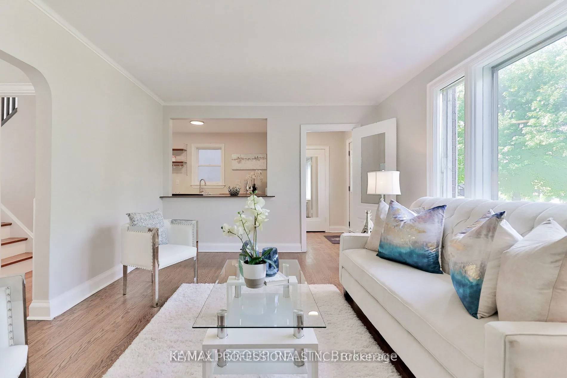 7 Elsfield Road