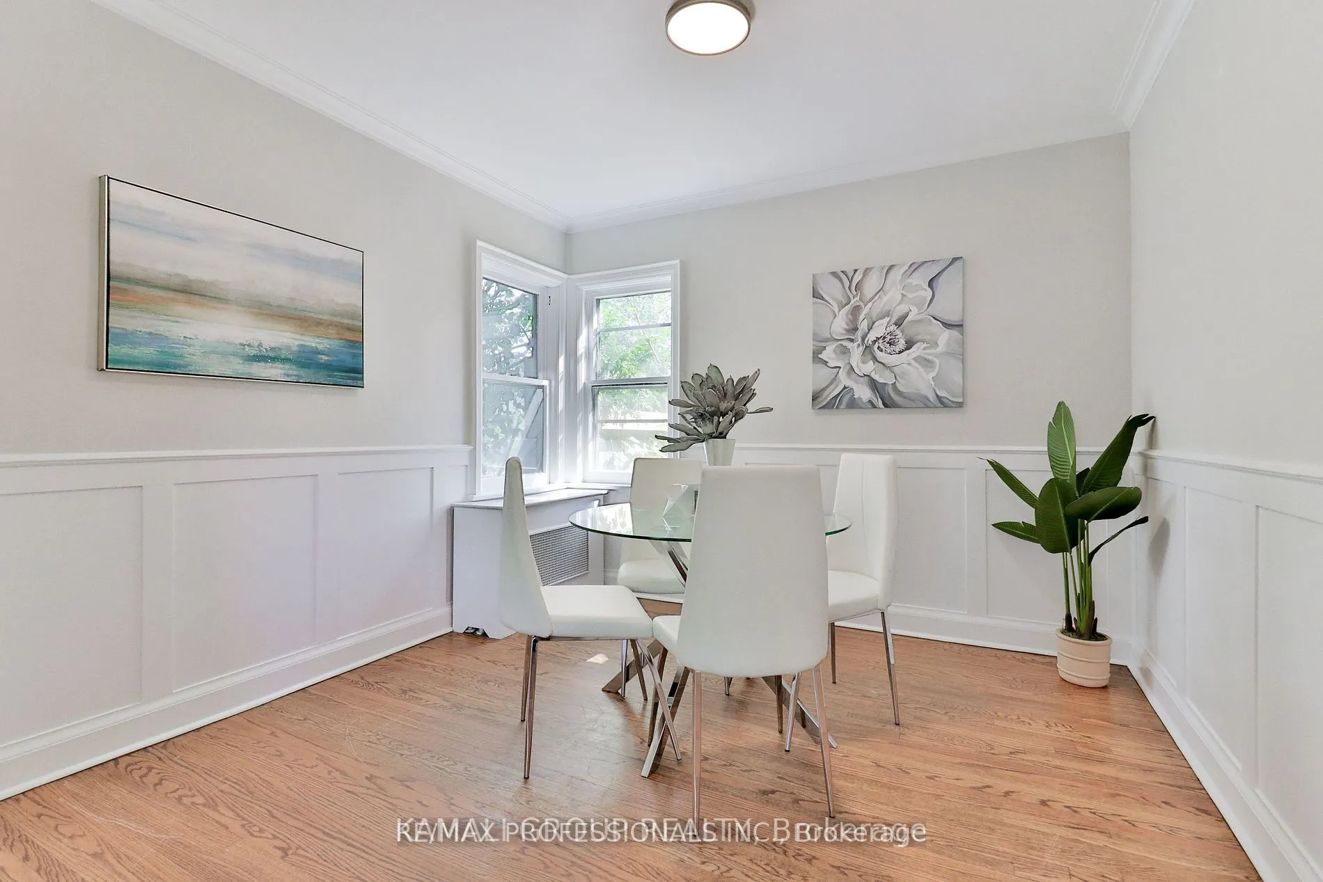 7 Elsfield Road