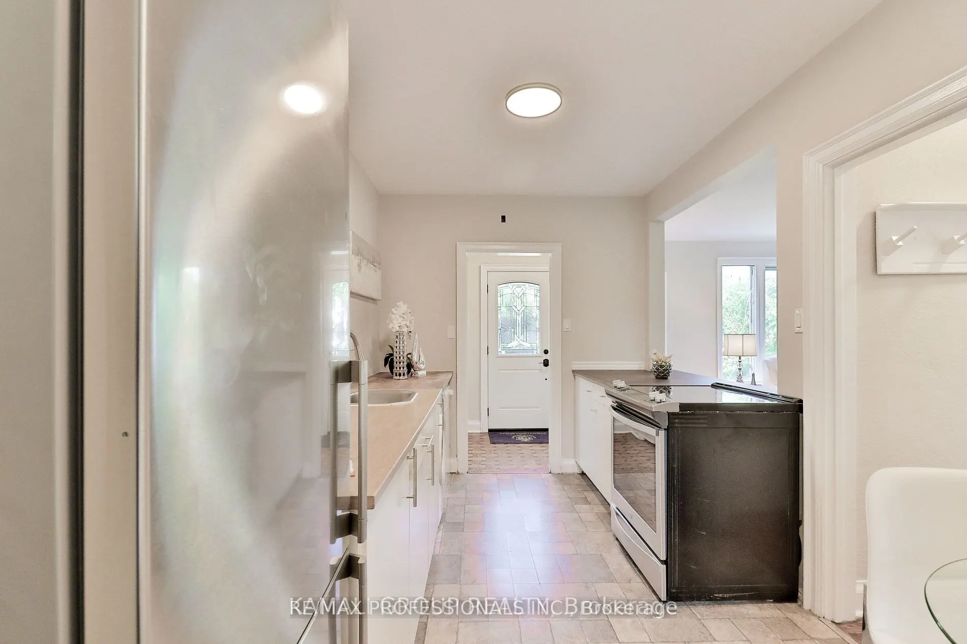 7 Elsfield Road